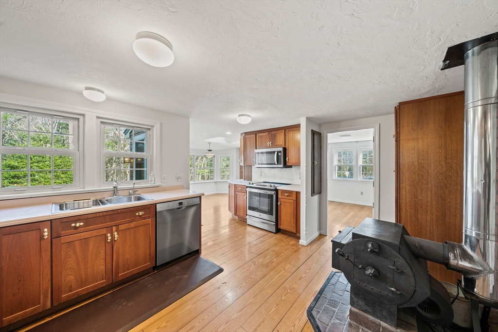 197 Circuit St
