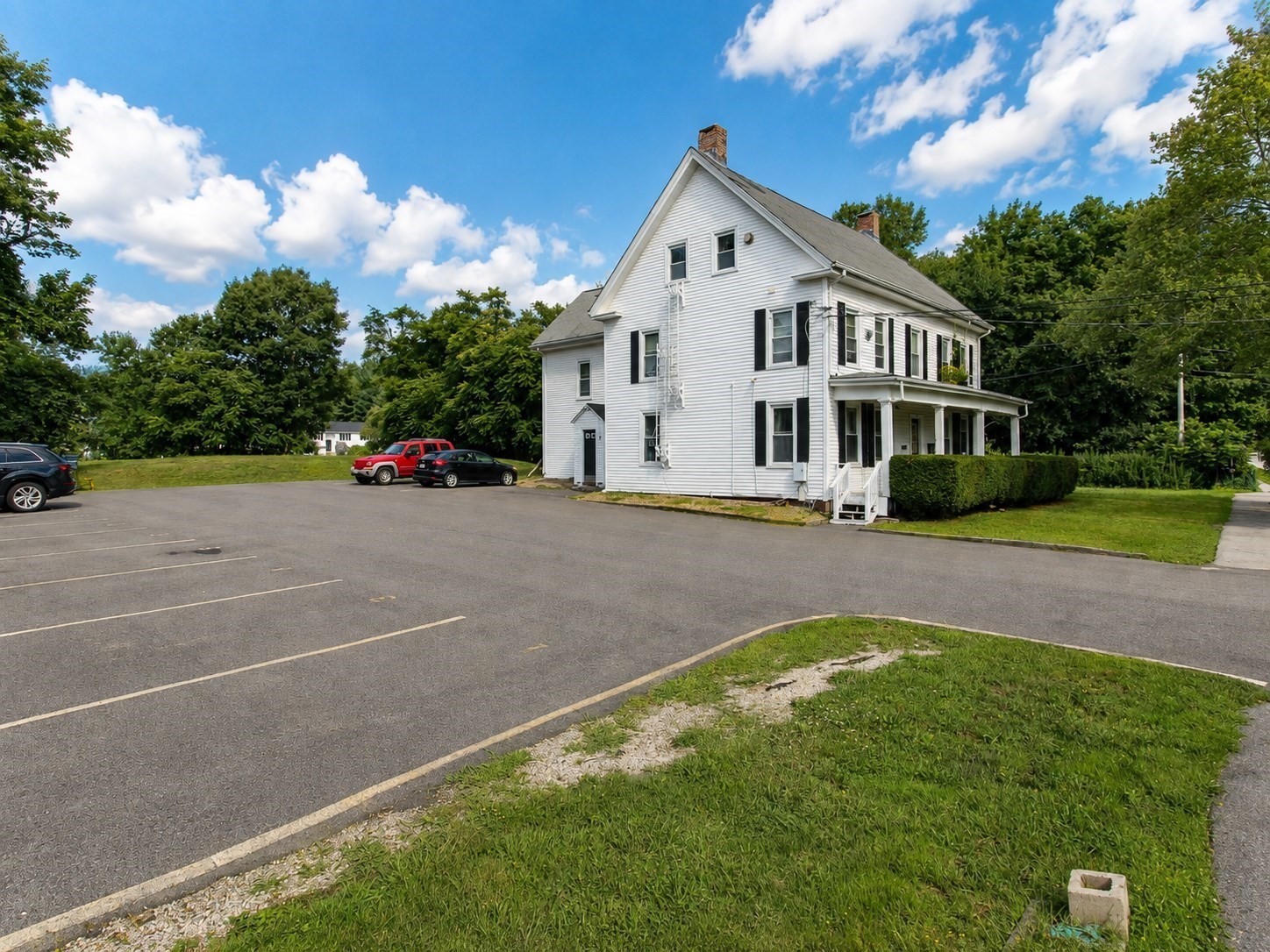 261 Plymouth St # 1