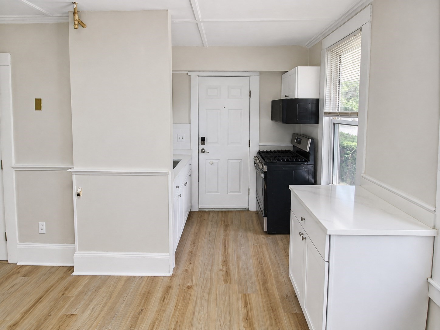 261 Plymouth St # 1