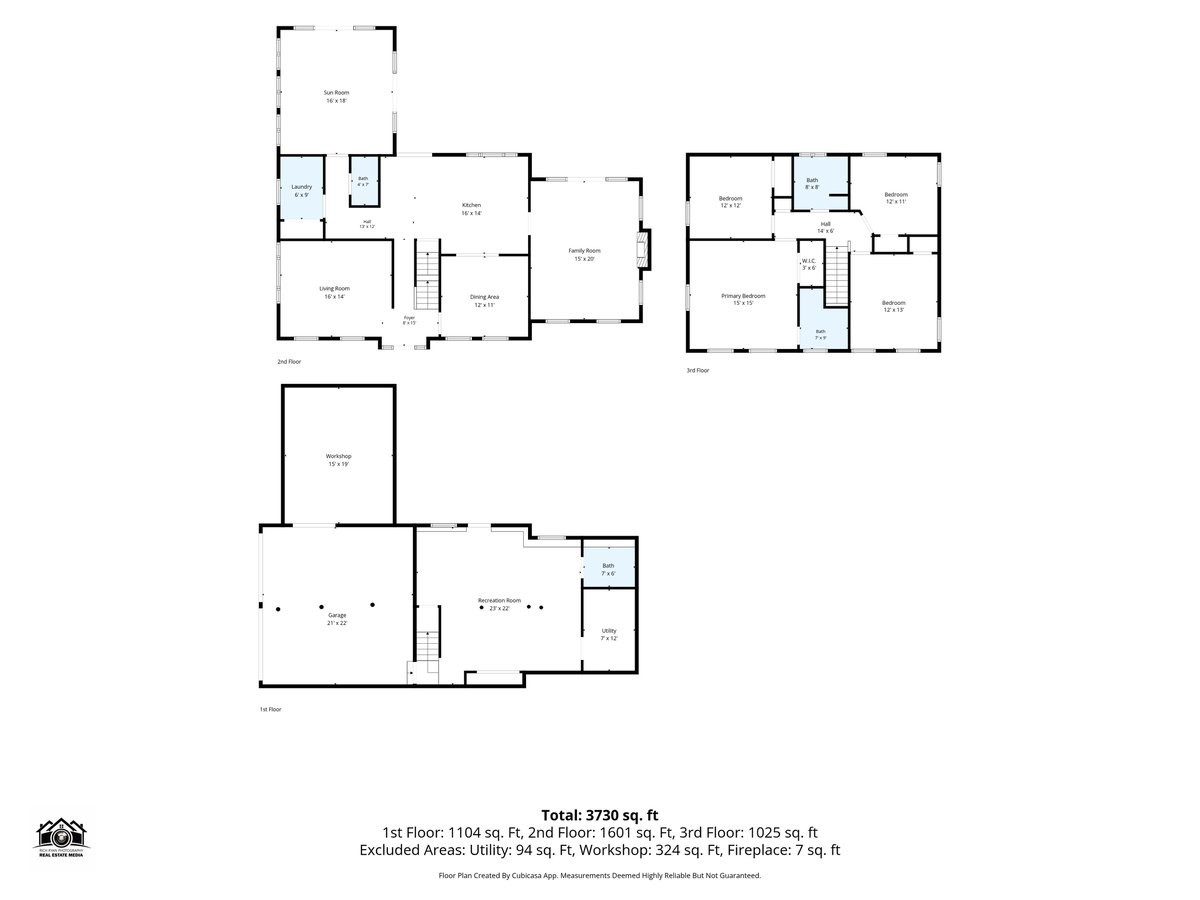 268 Water Street
