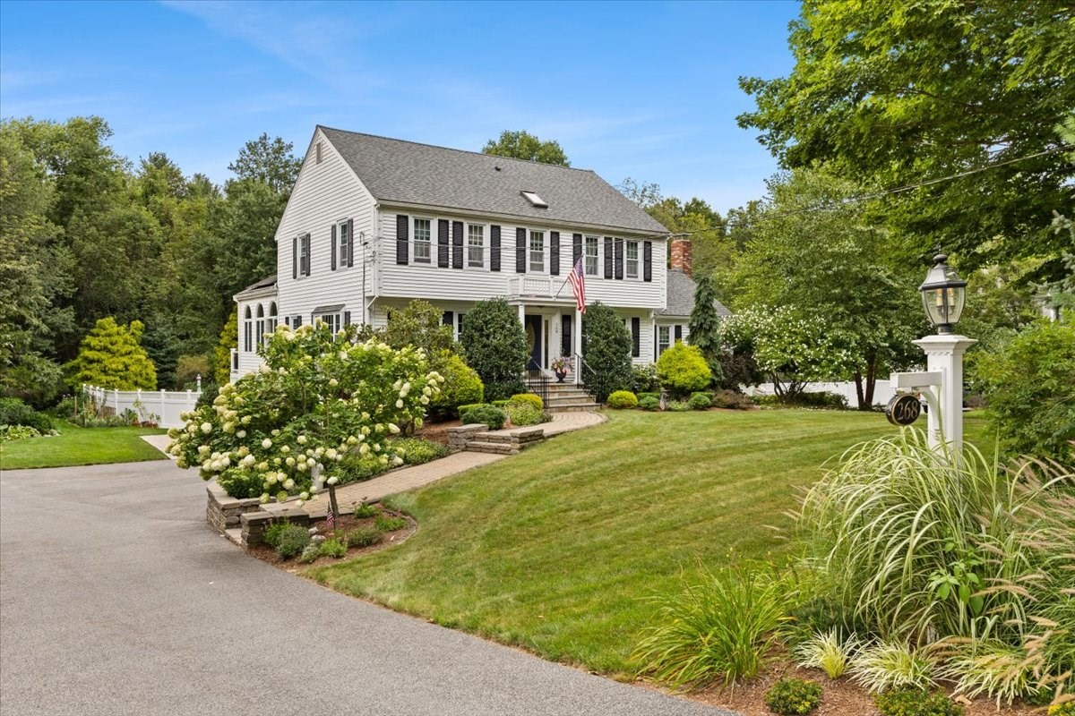 268 Water Street