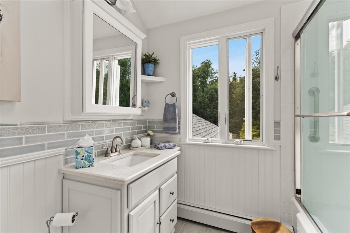 268 Water Street