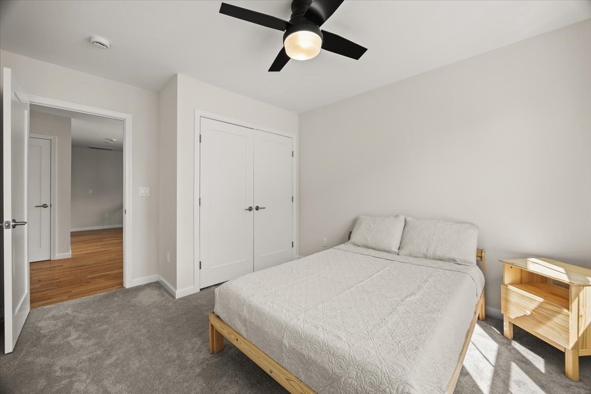 18 Oxbow Rd # 1 Unit: 12-1