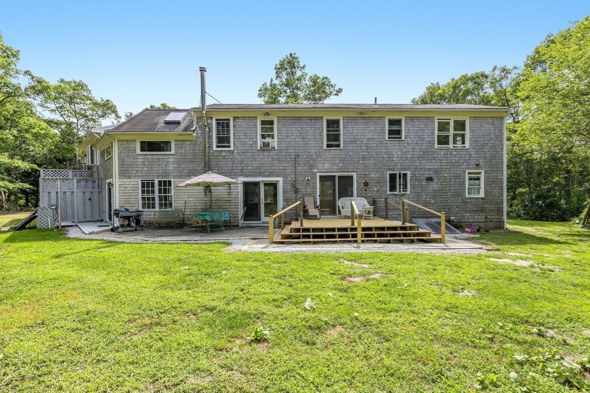 184 Wakeby Rd