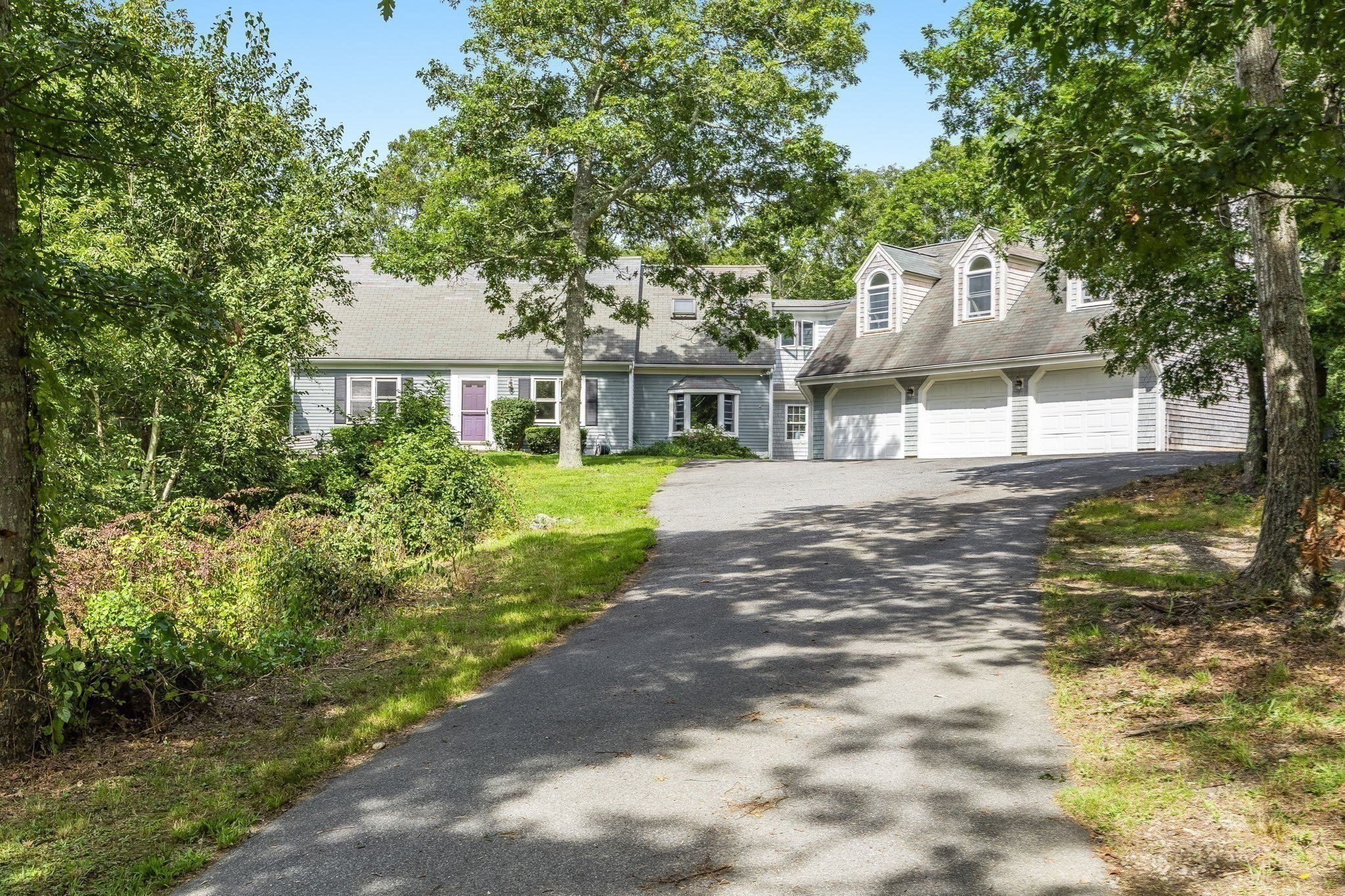 184 Wakeby Rd