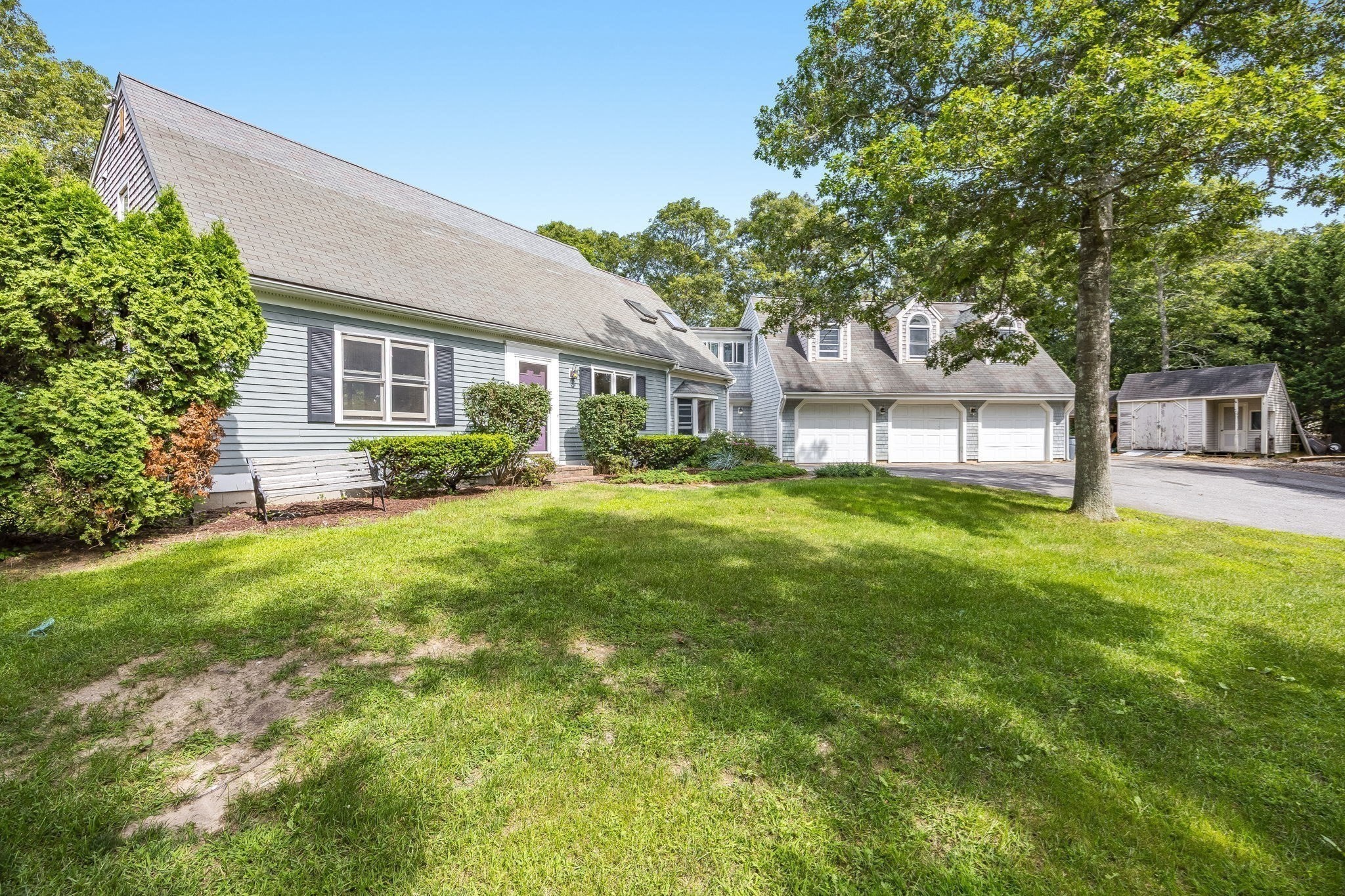 184 Wakeby Rd