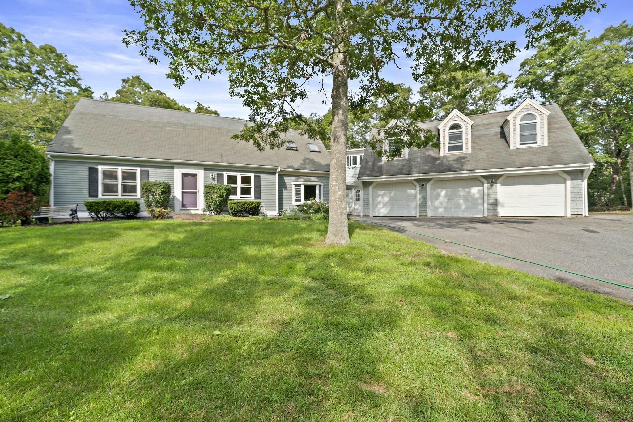 184 Wakeby Rd