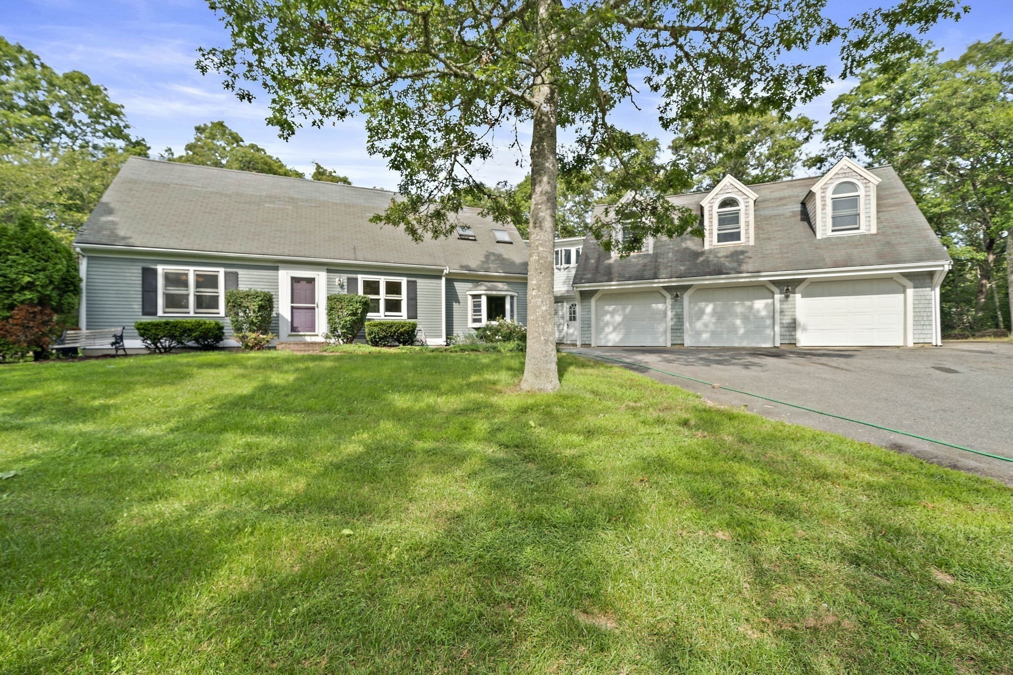 184 Wakeby Rd