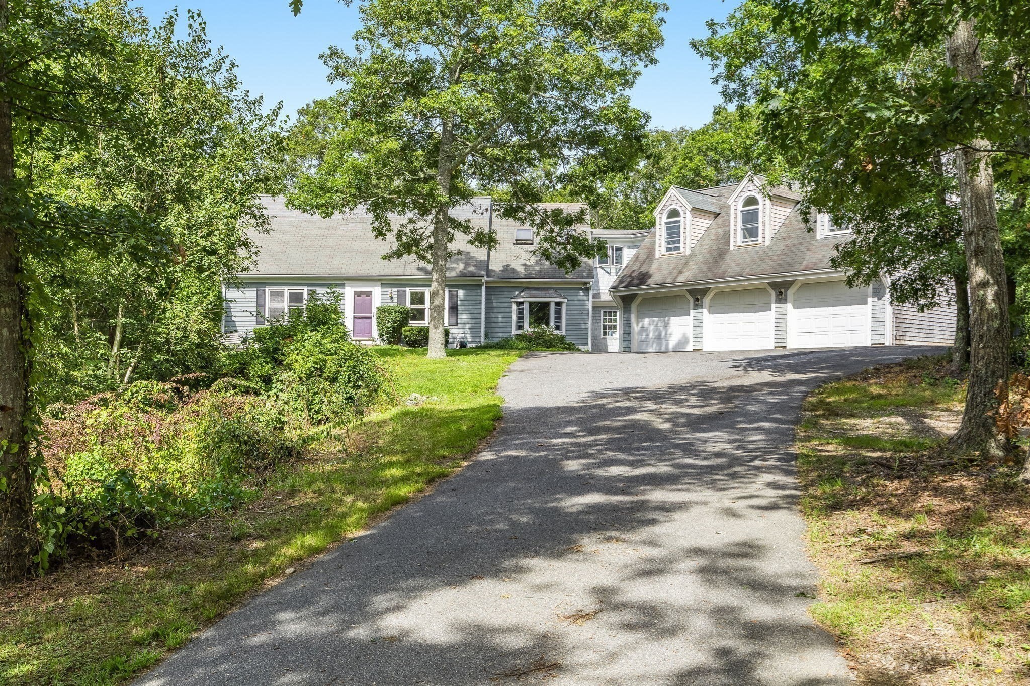 184 Wakeby Rd