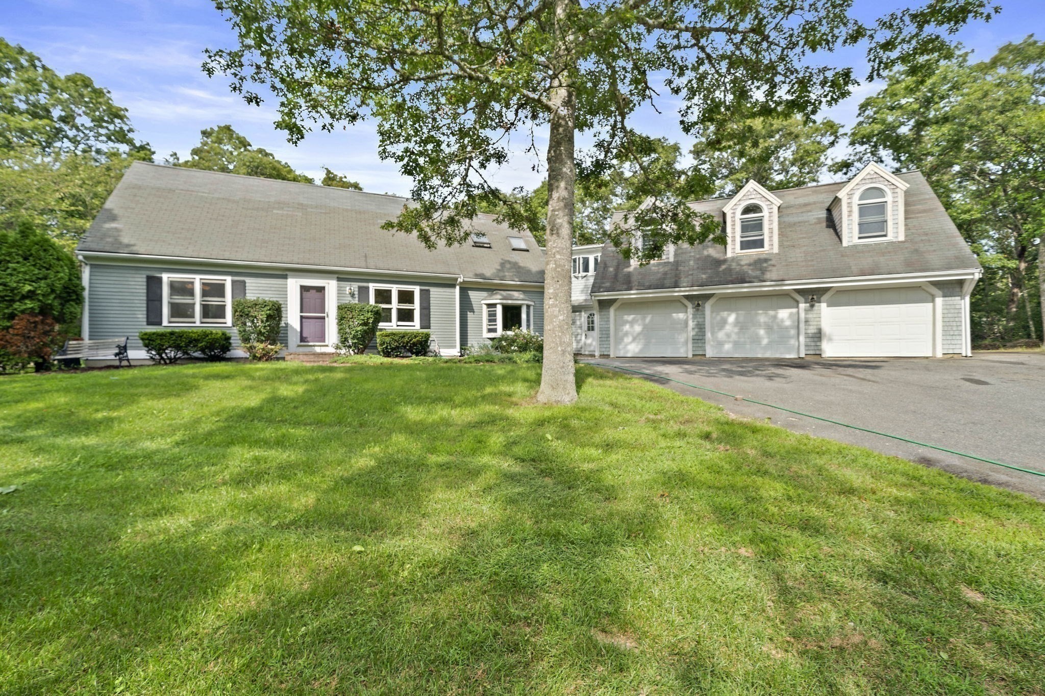 184 Wakeby Rd