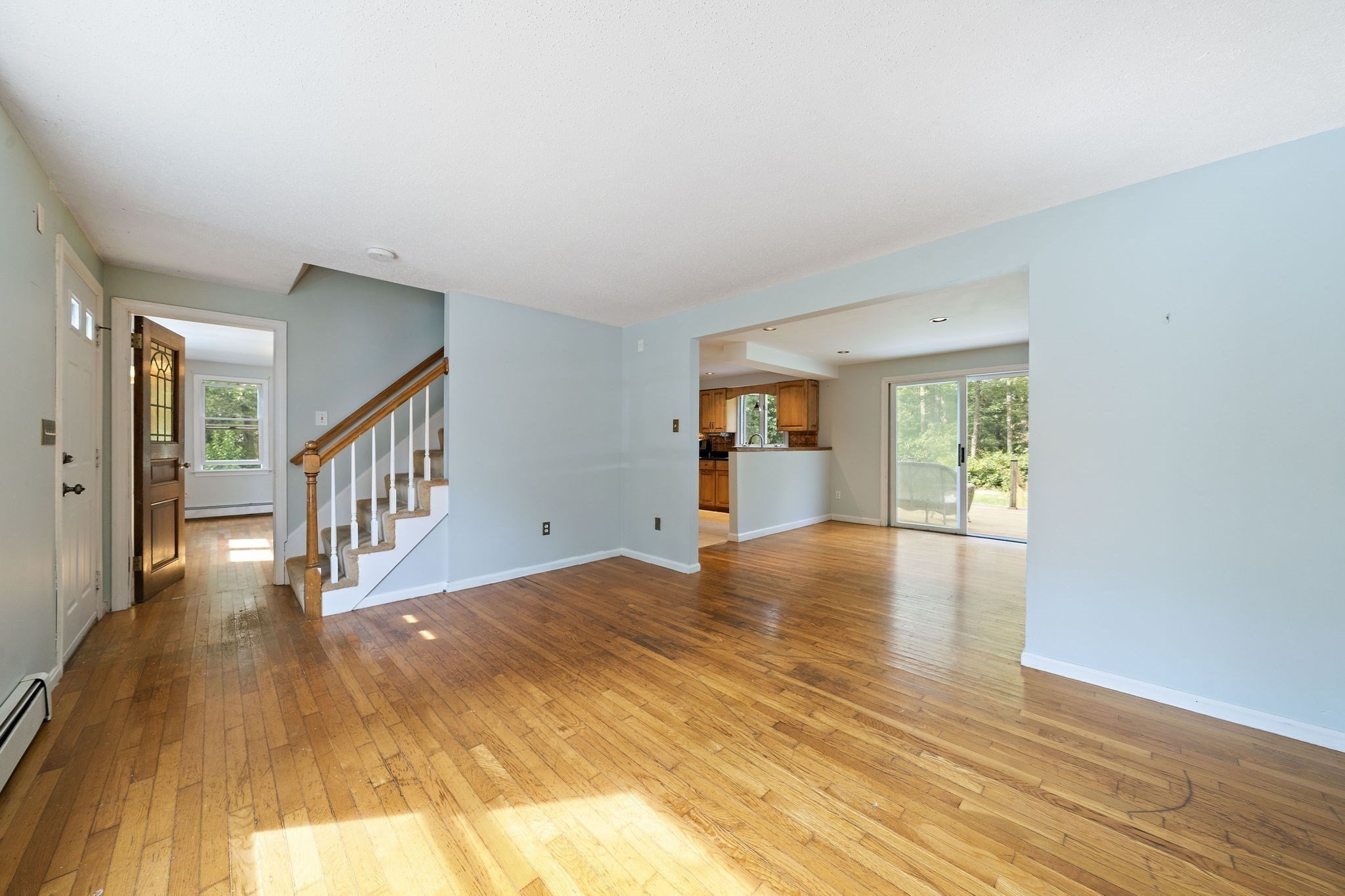 184 Wakeby Rd