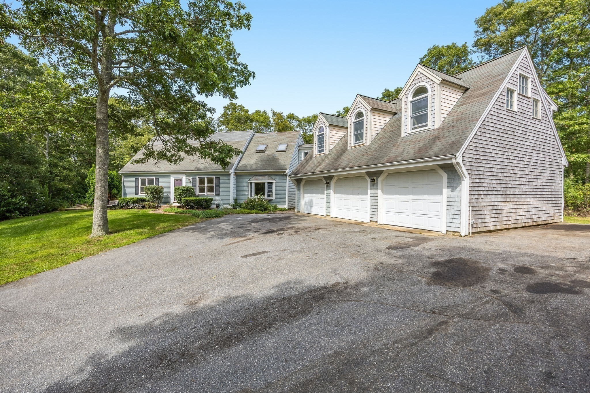 184 Wakeby Rd