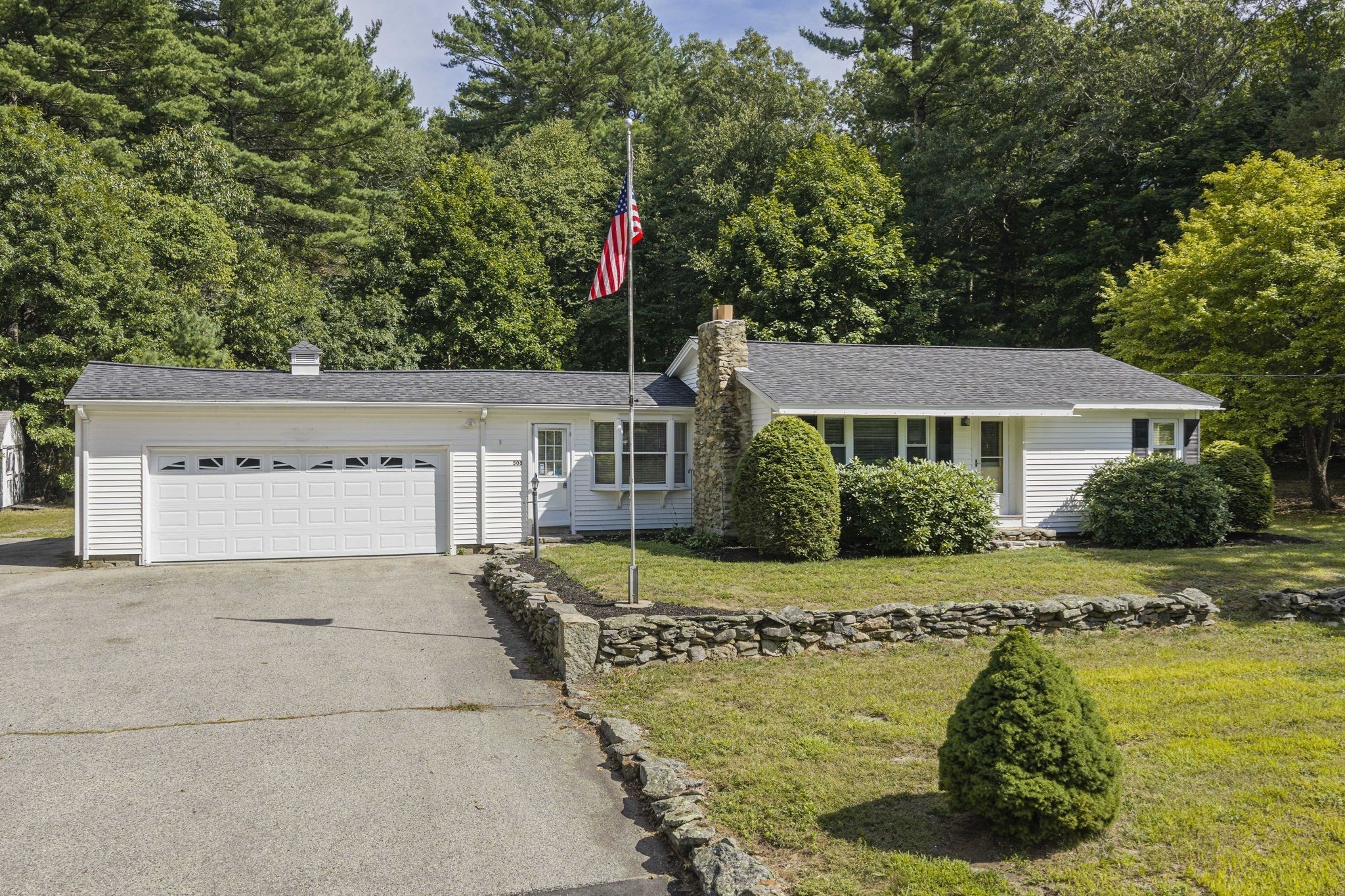 508 Center St