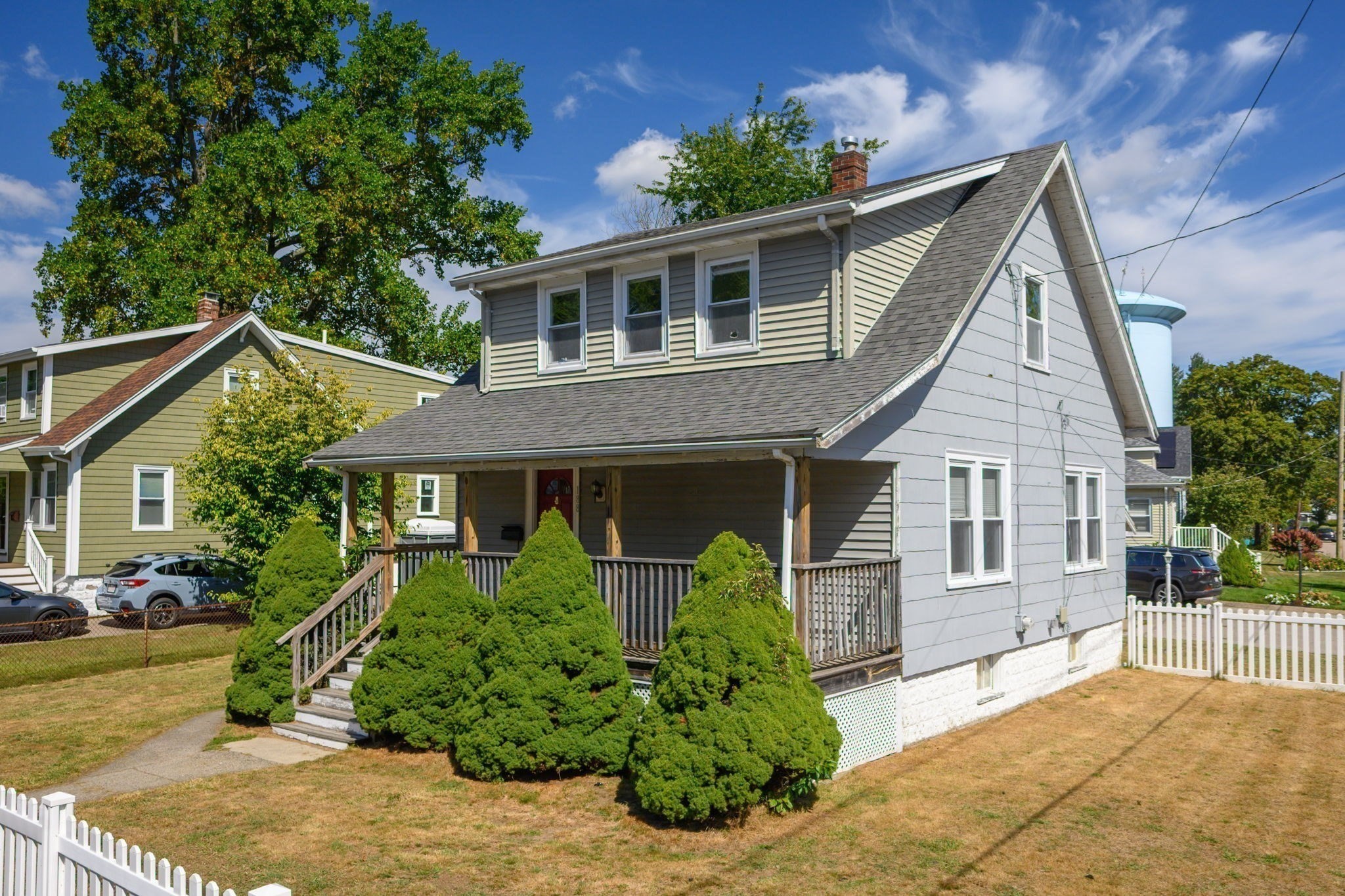 188 Central St