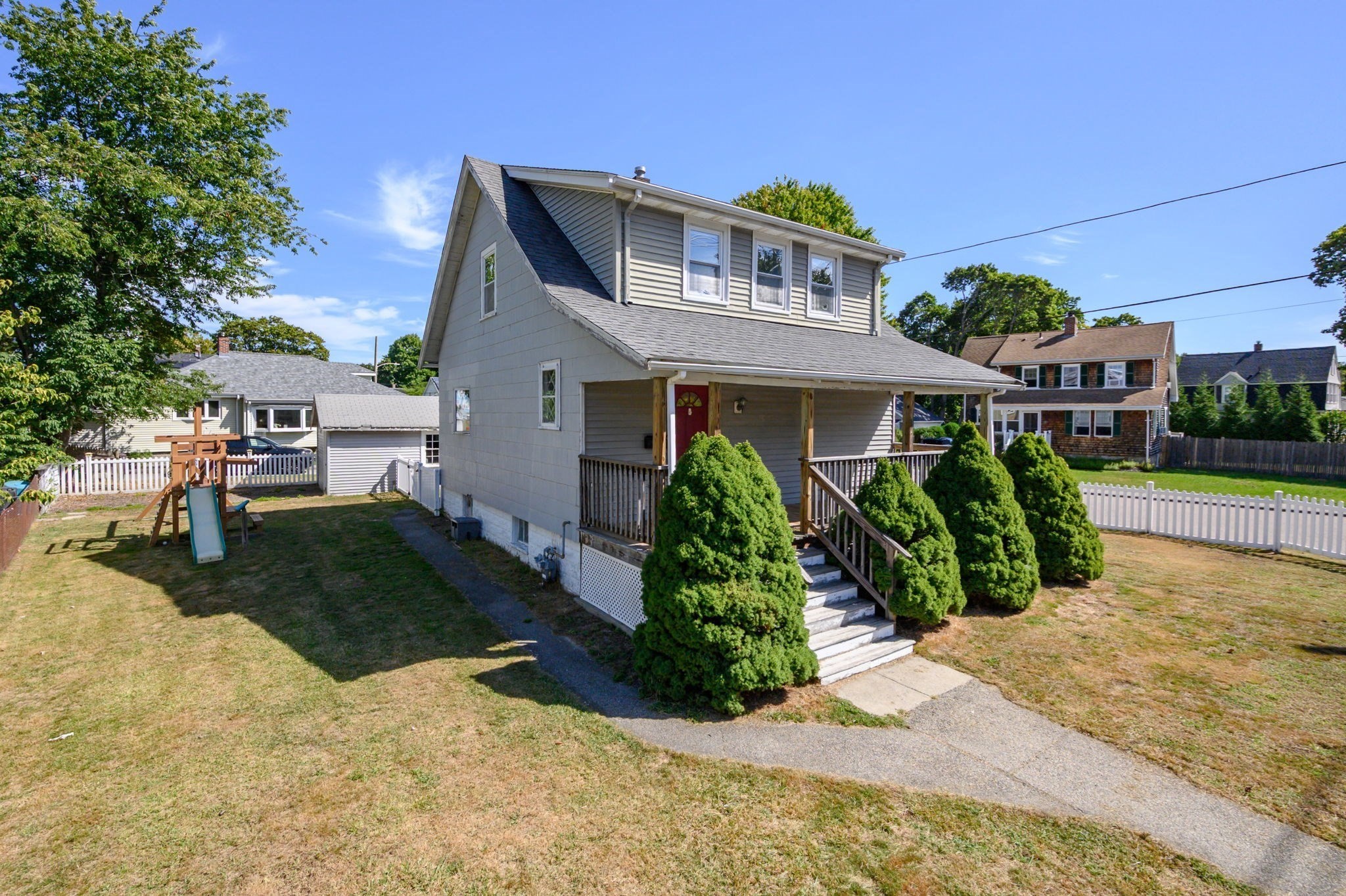 188 Central St