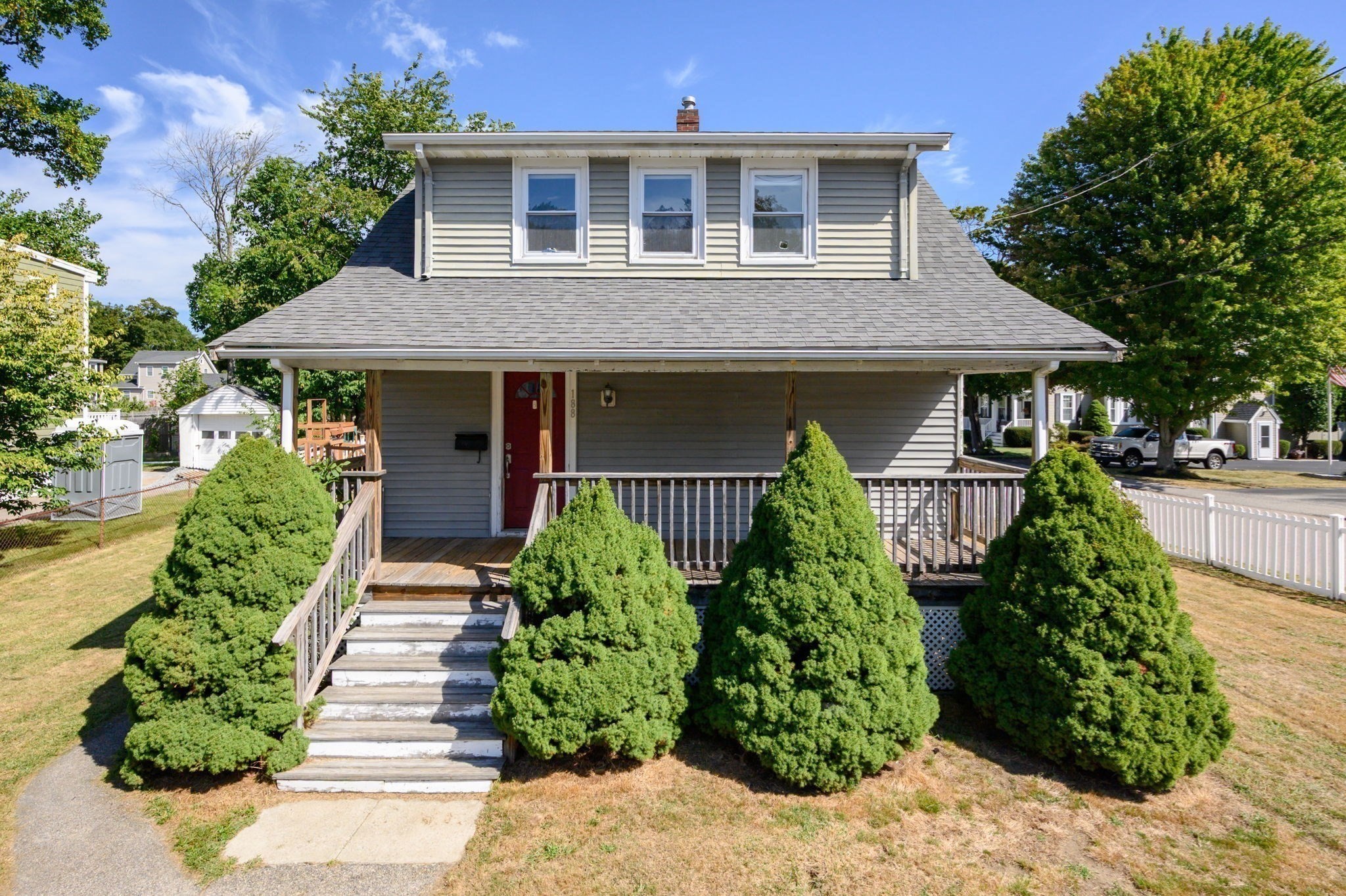 188 Central St