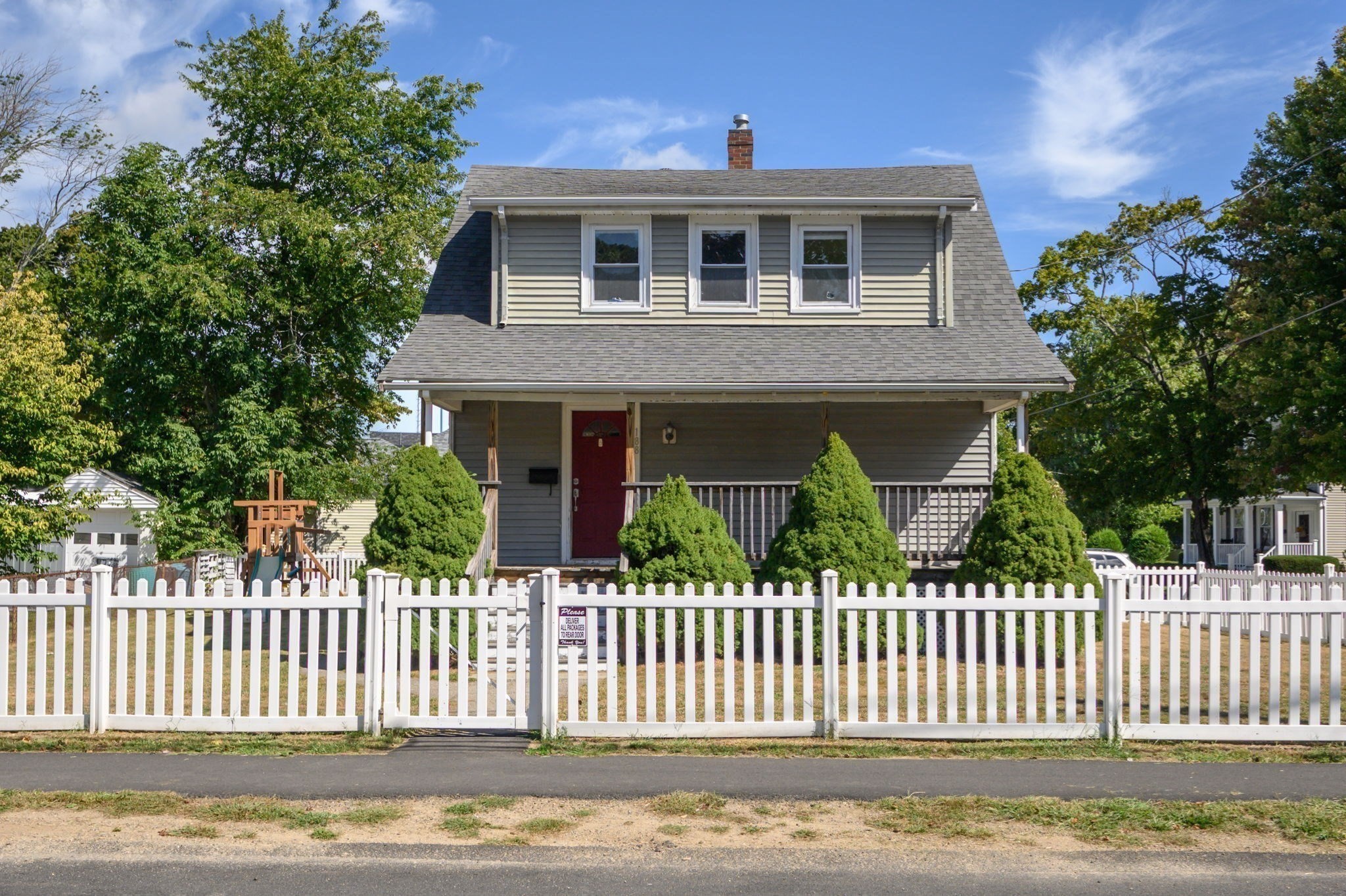 188 Central St