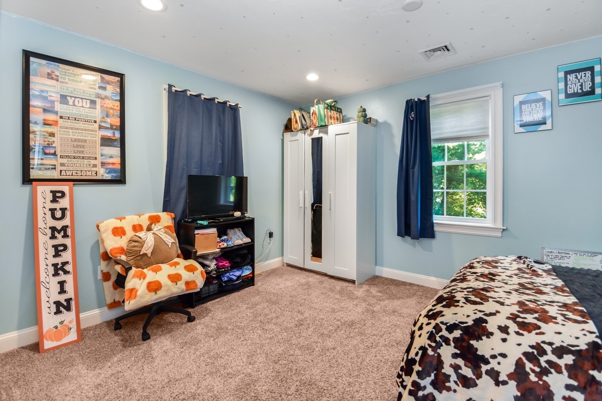 529 East St