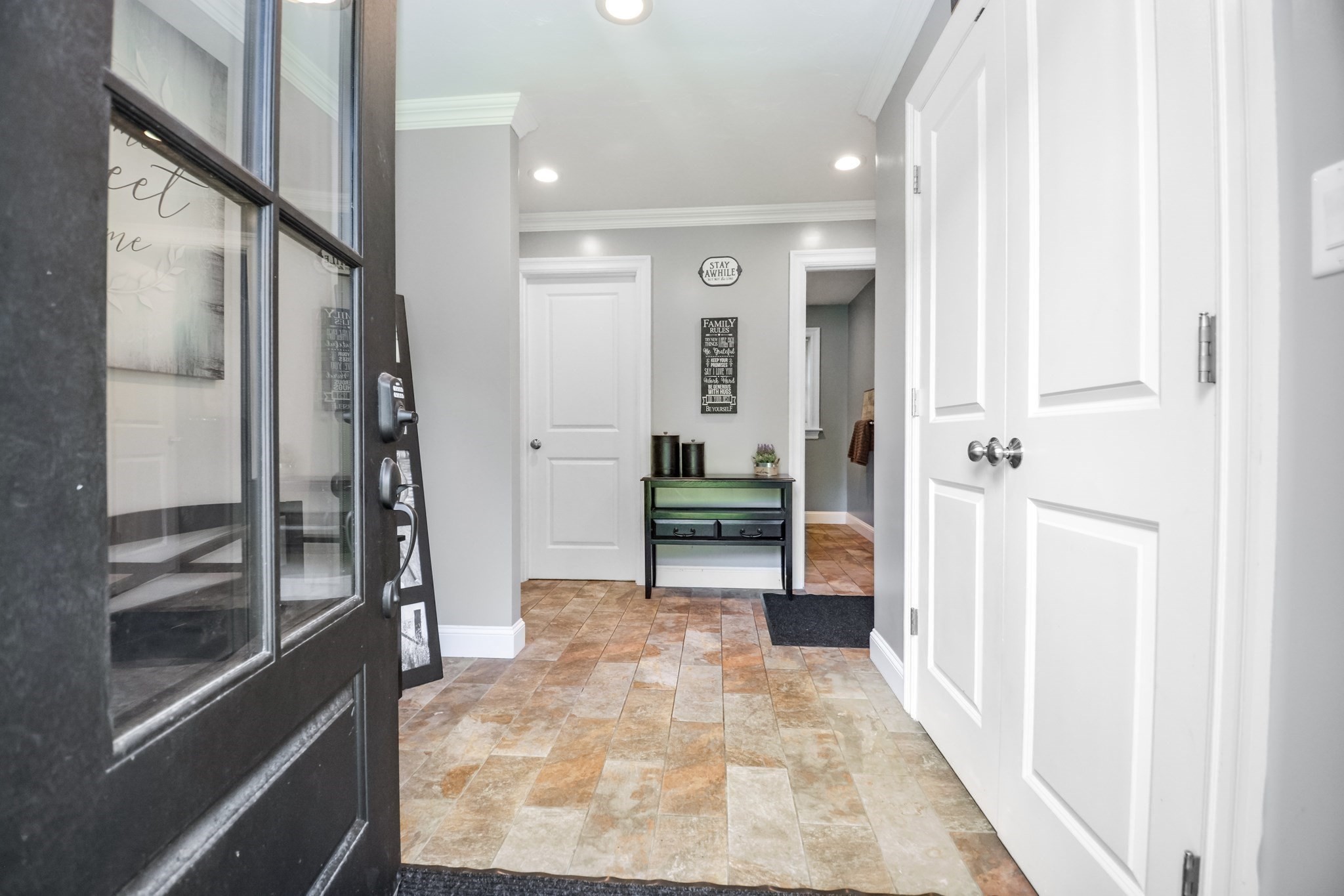 529 East St