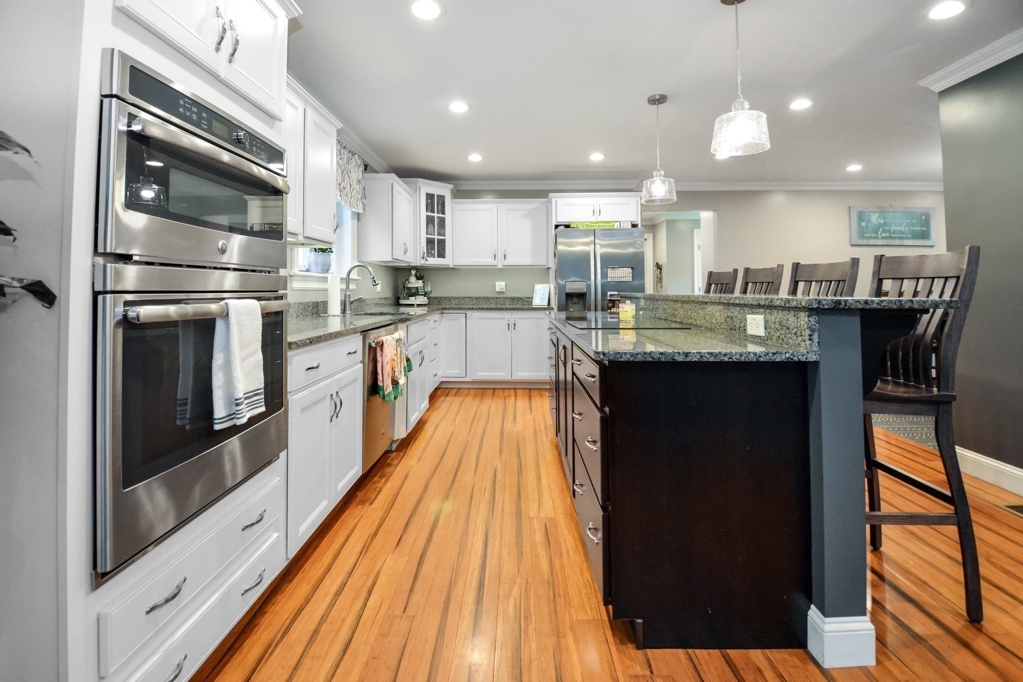 529 East St