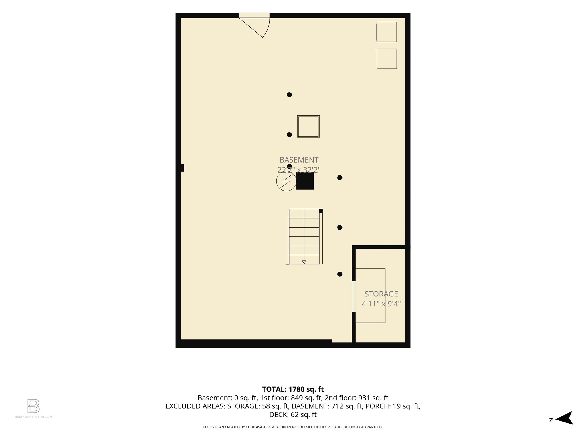 13 Hemlock Rd