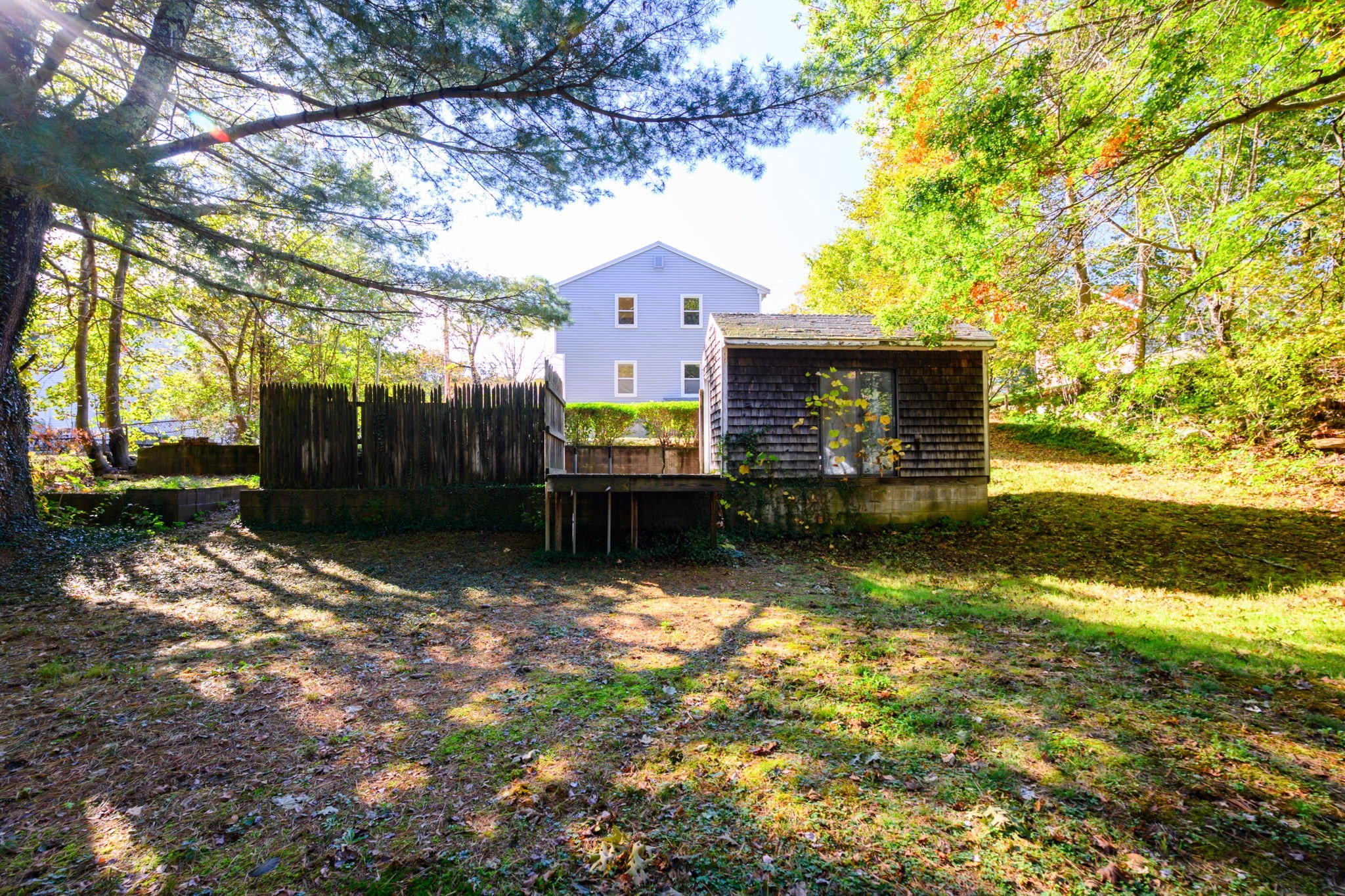 13 Hemlock Rd