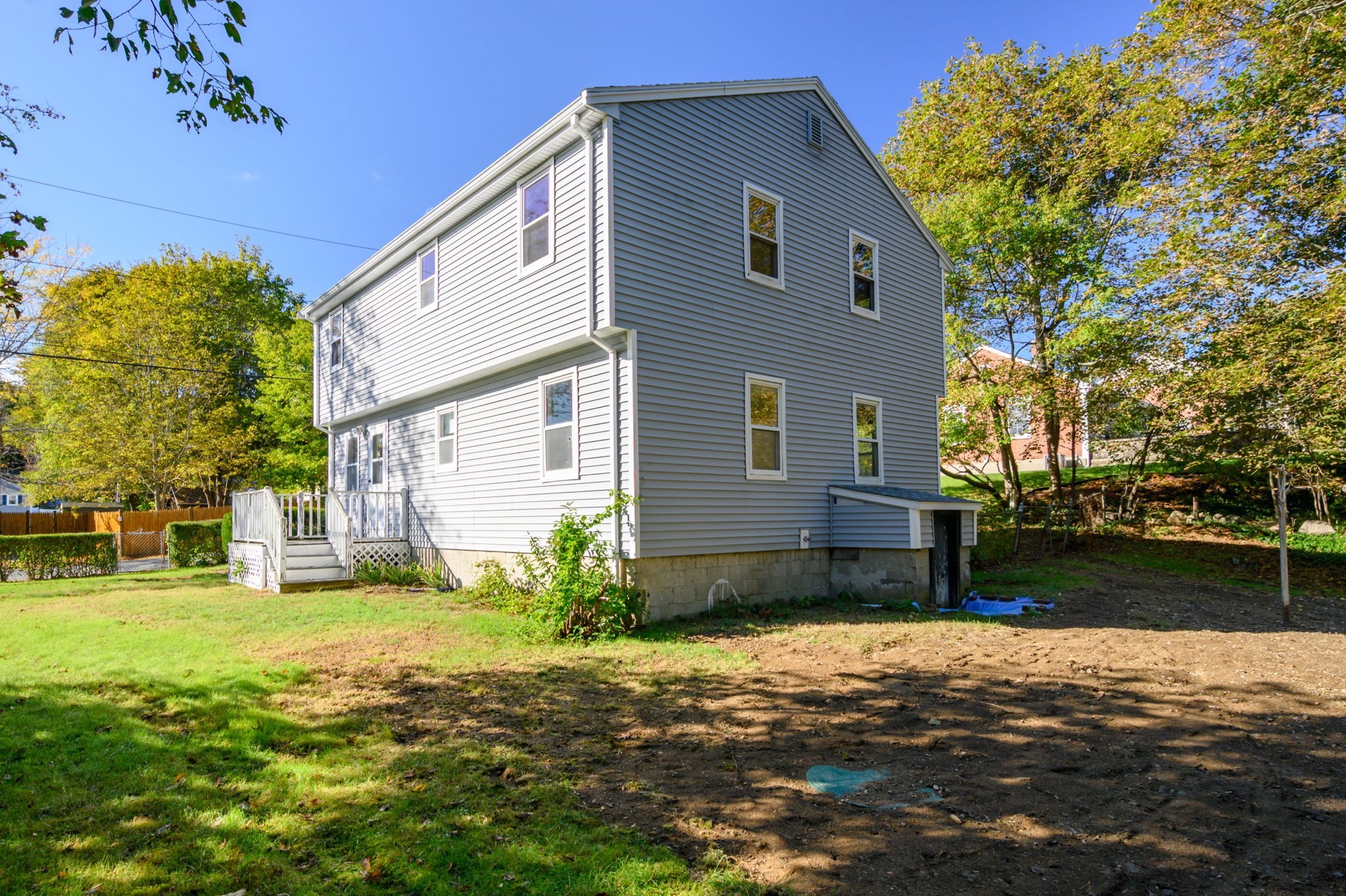 13 Hemlock Rd