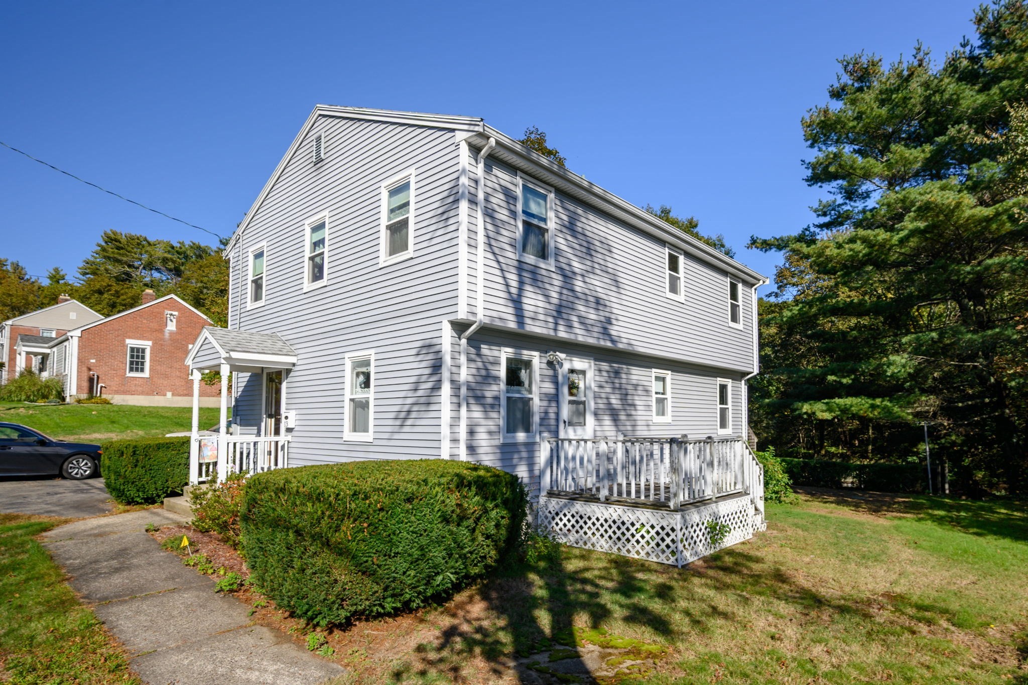 13 Hemlock Rd