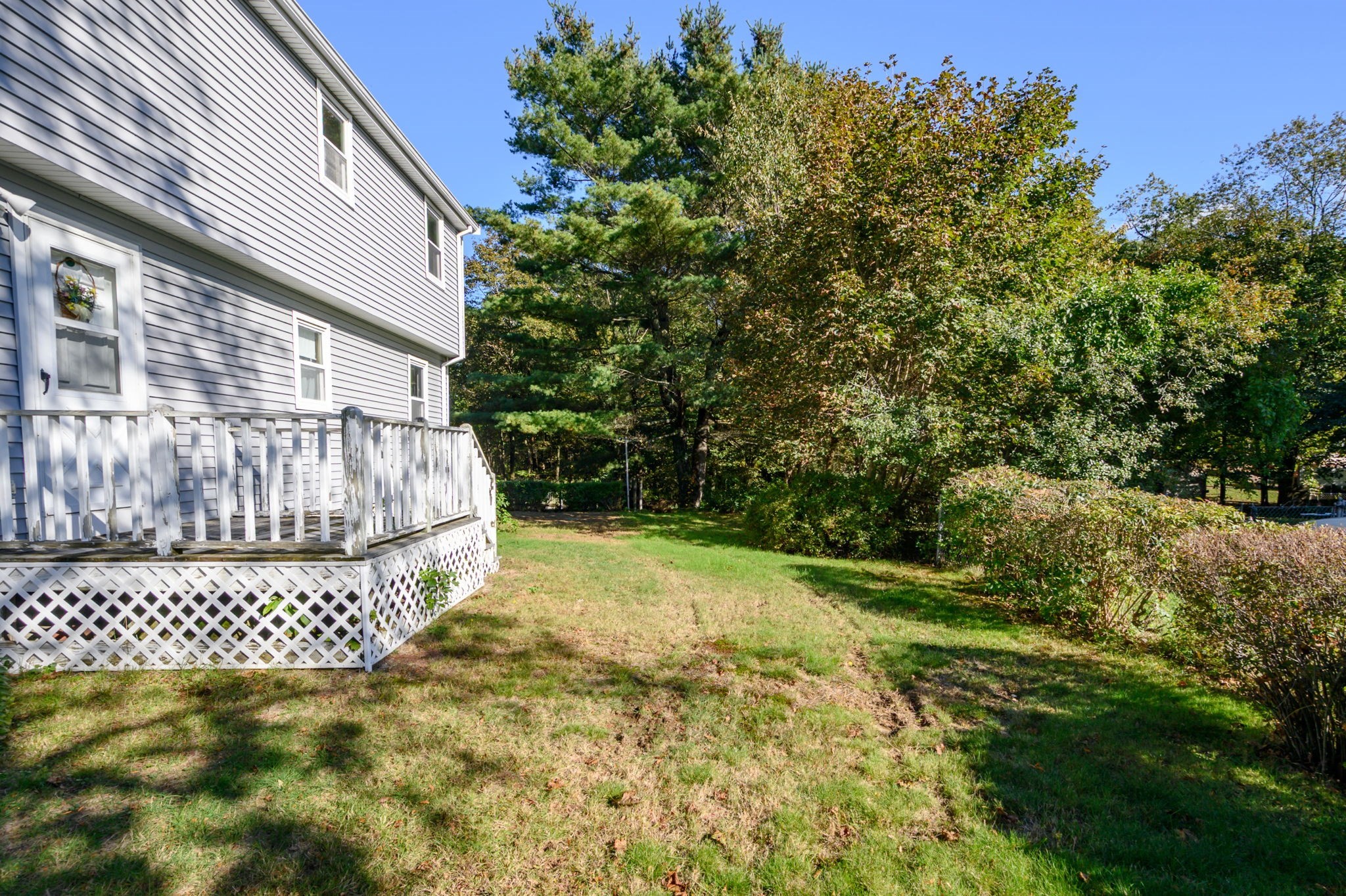13 Hemlock Rd