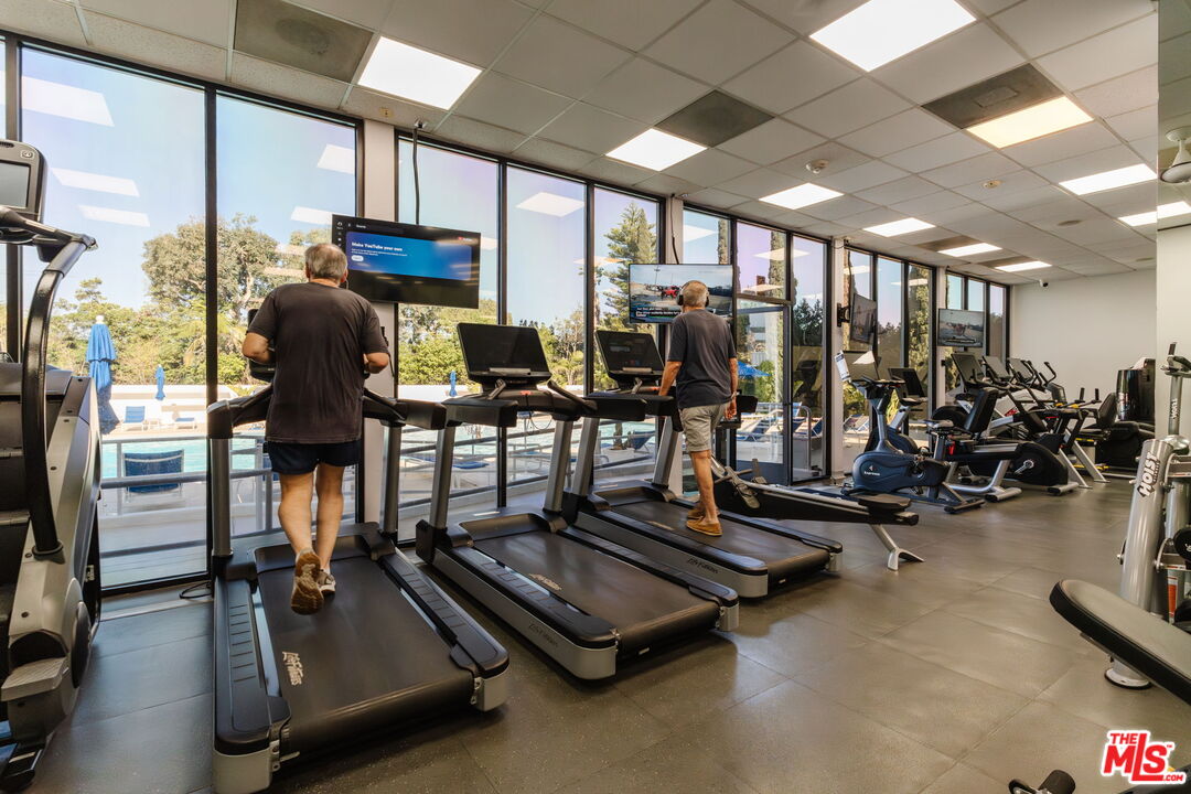 2170 E Century Park Unit: 1805