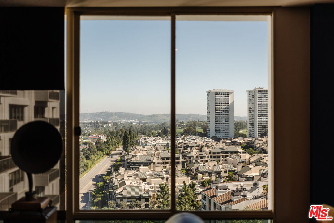 2170 E Century Park Unit: 1805