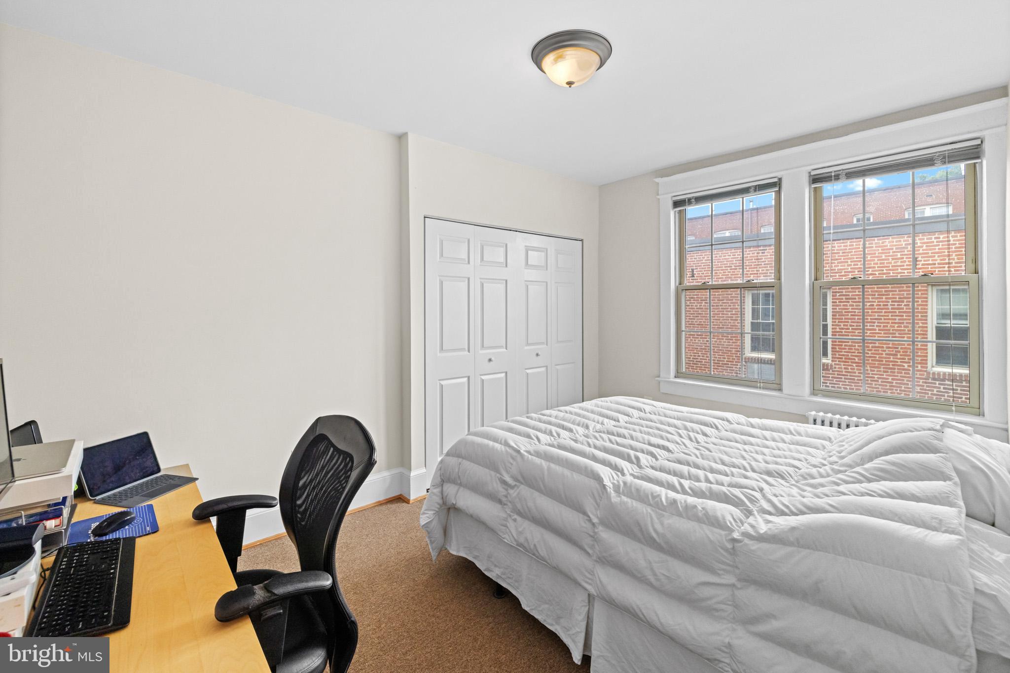 3024 WISCONSIN AVENUE NW 208