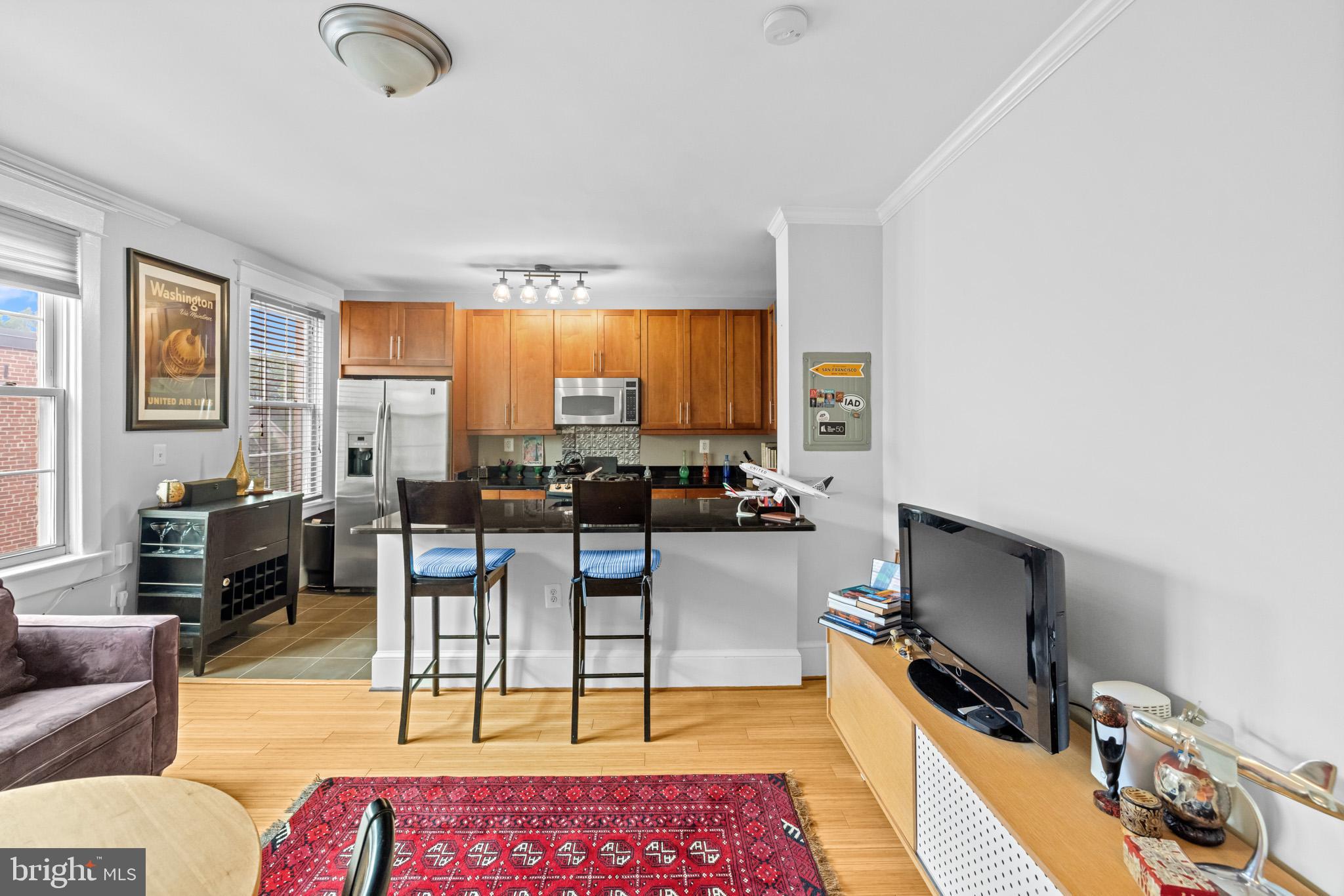 3024 WISCONSIN AVENUE NW 208