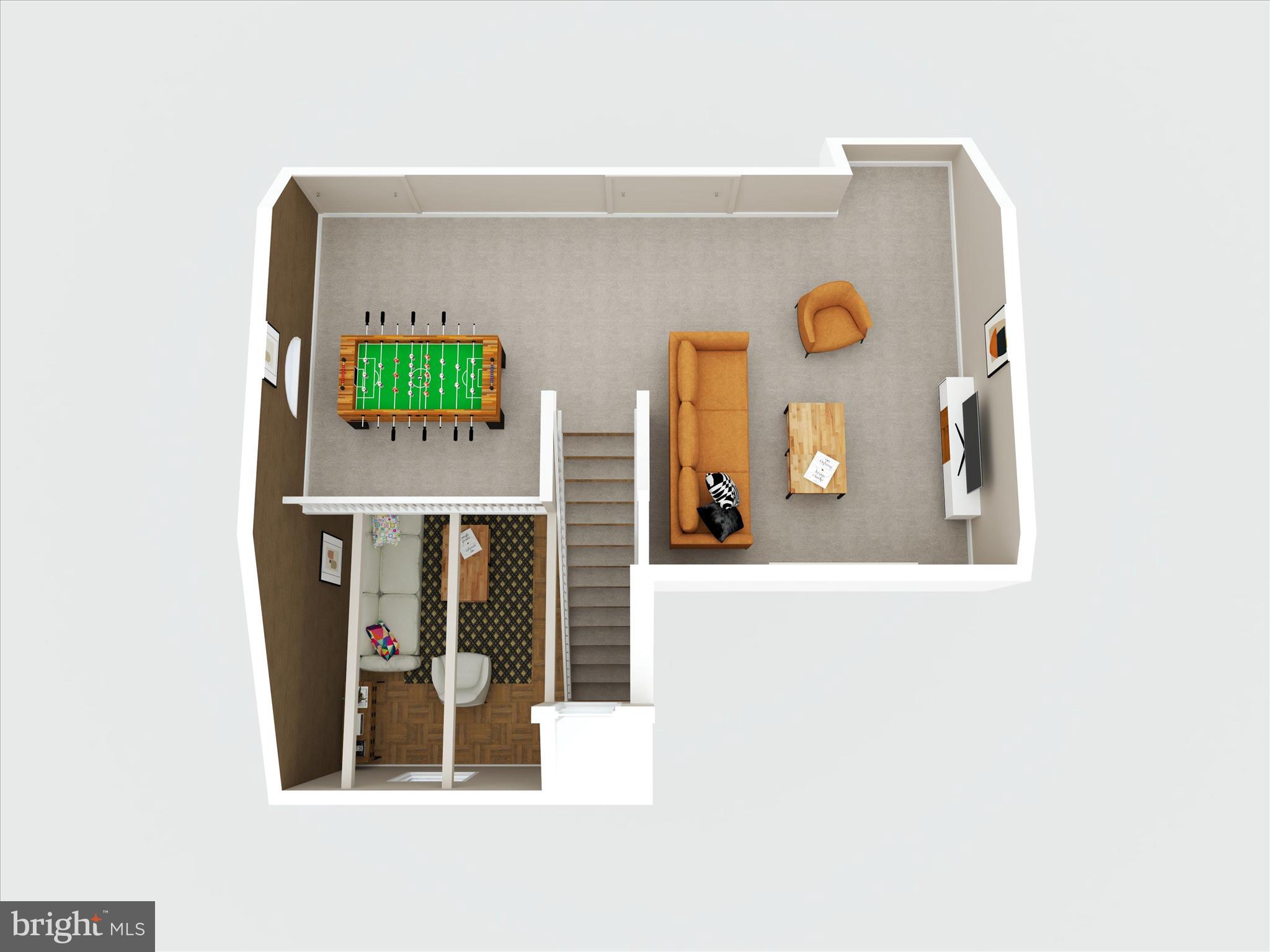 2721 ORDWAY STREET NW 5