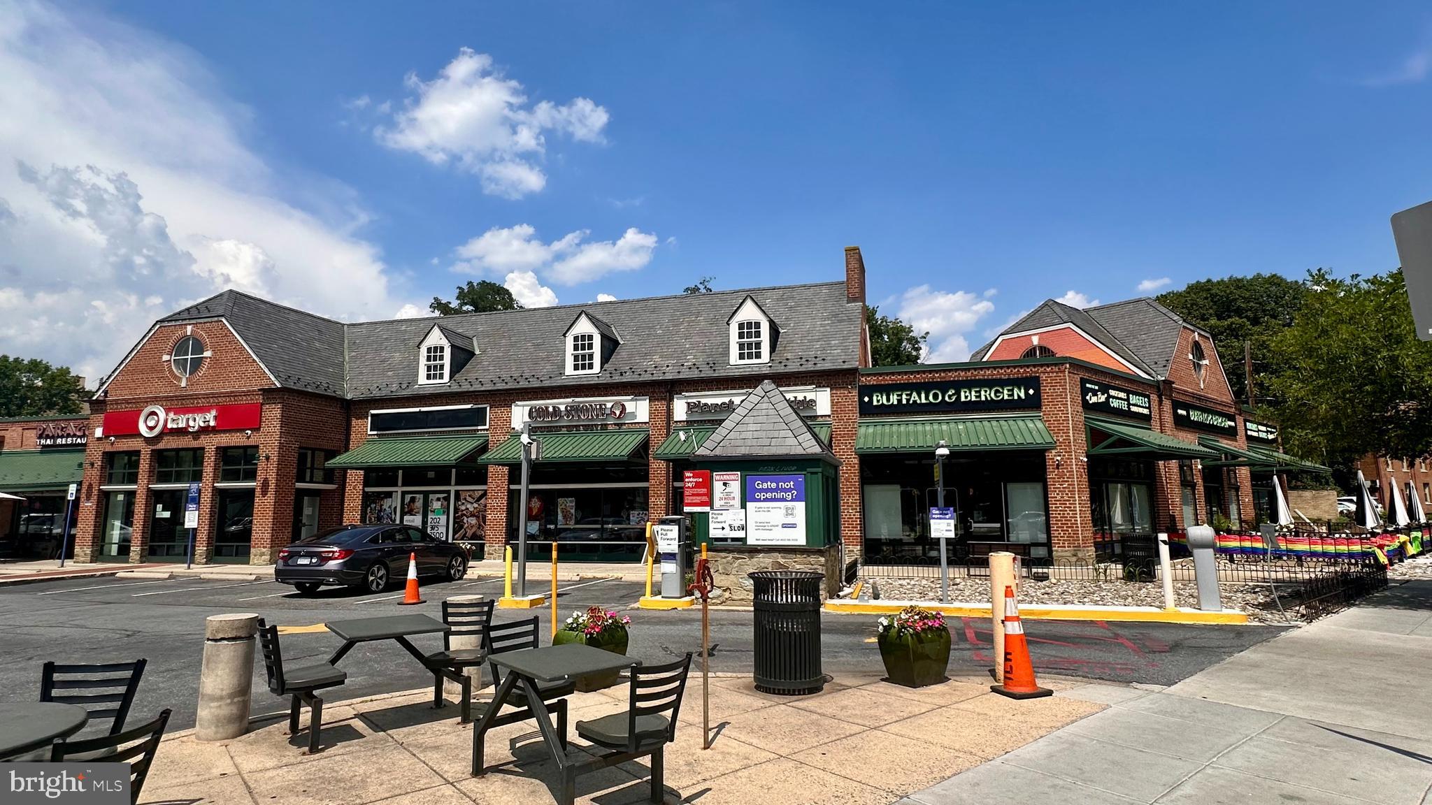 2721 ORDWAY STREET NW 5