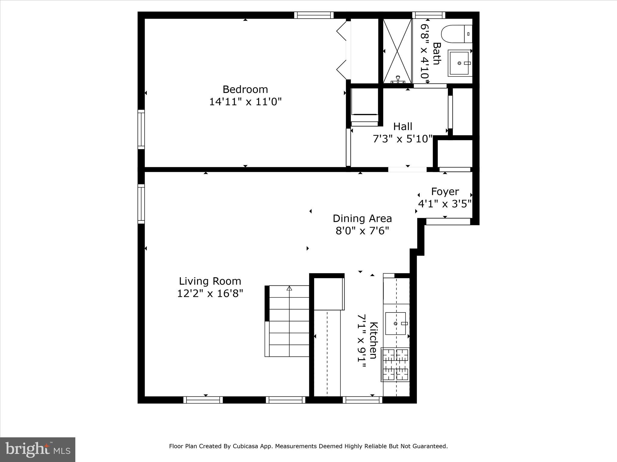 2721 ORDWAY STREET NW 5