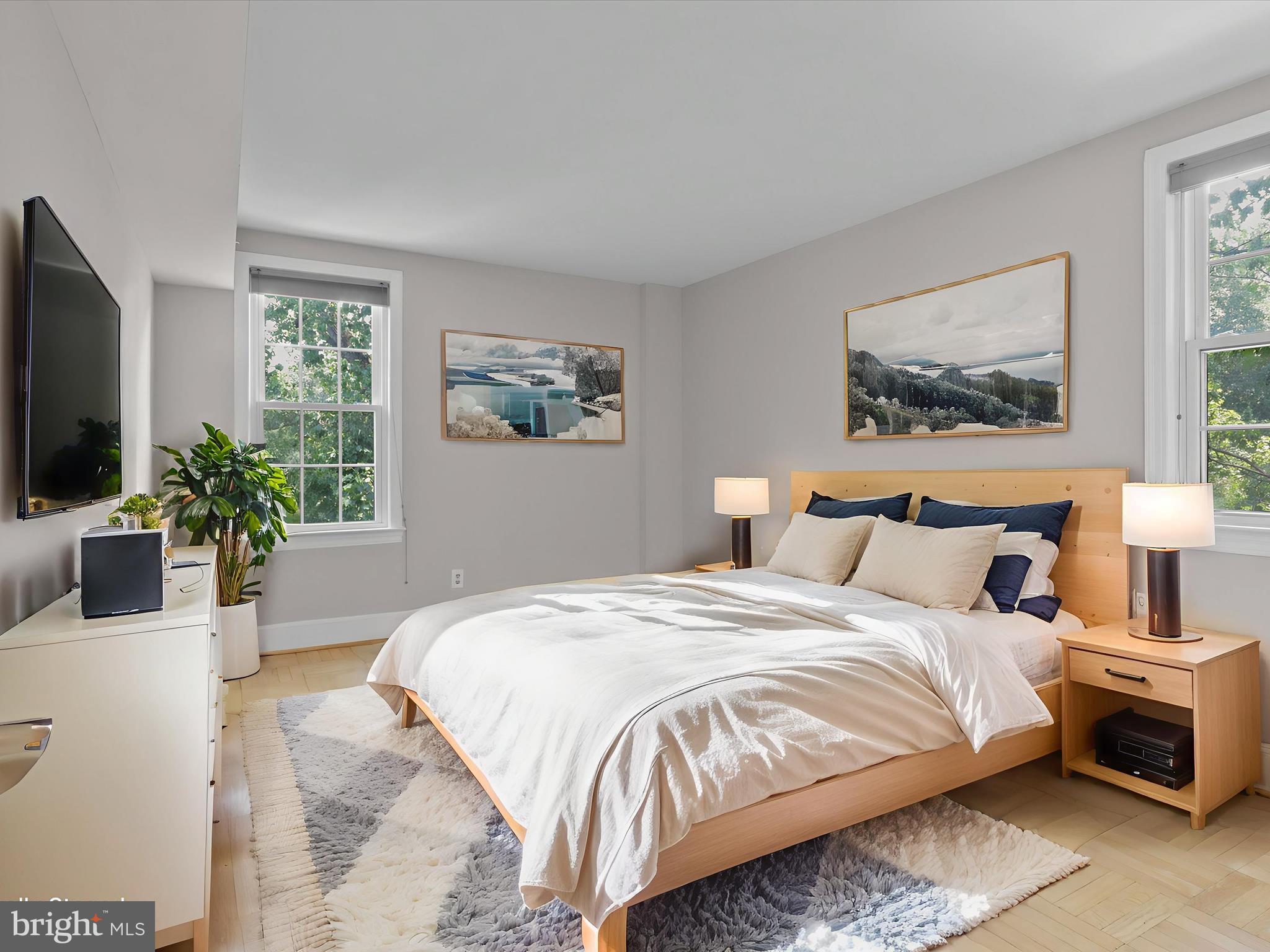 2721 ORDWAY STREET NW 5