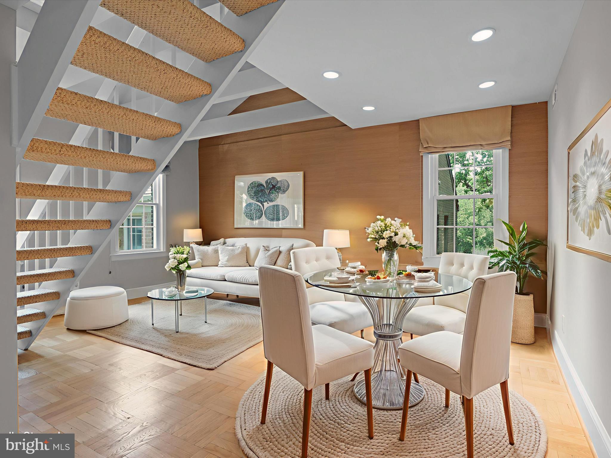 2721 ORDWAY STREET NW 5