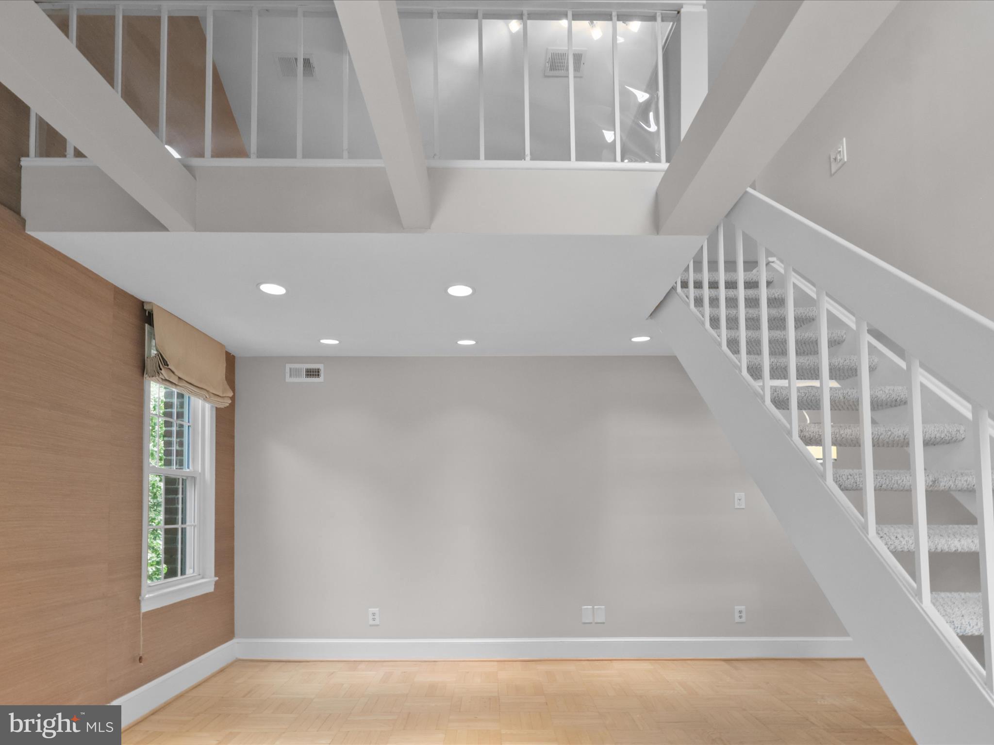 2721 ORDWAY STREET NW 5