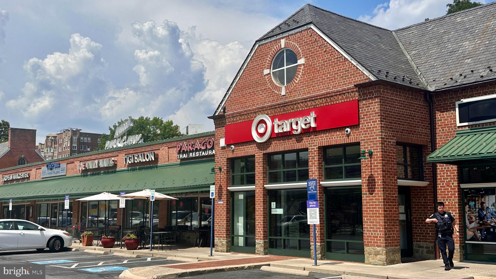 2721 ORDWAY STREET NW 5