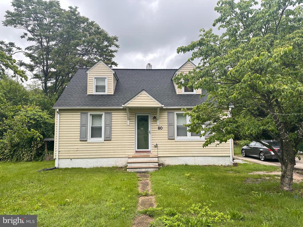 8060 TELEGRAPH ROAD