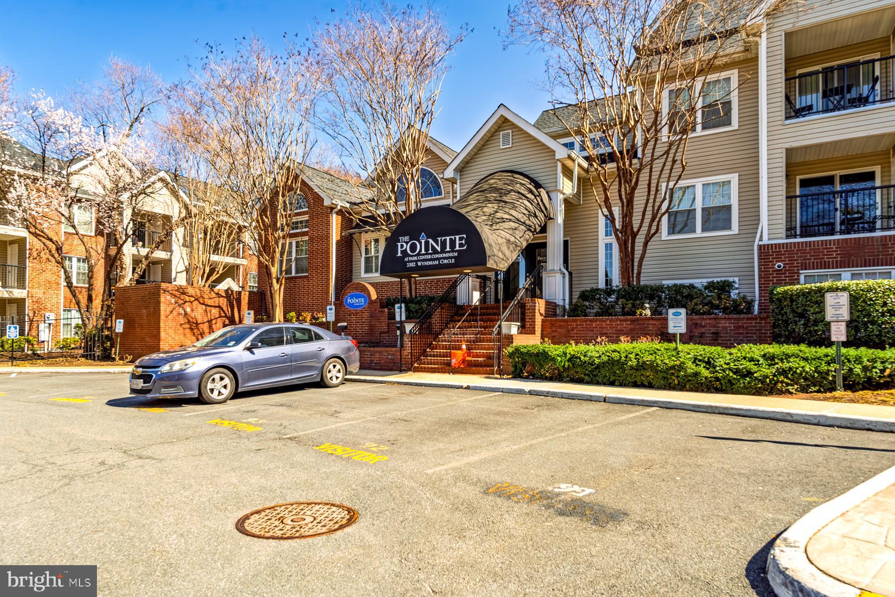 3312 WYNDHAM CIRCLE 104