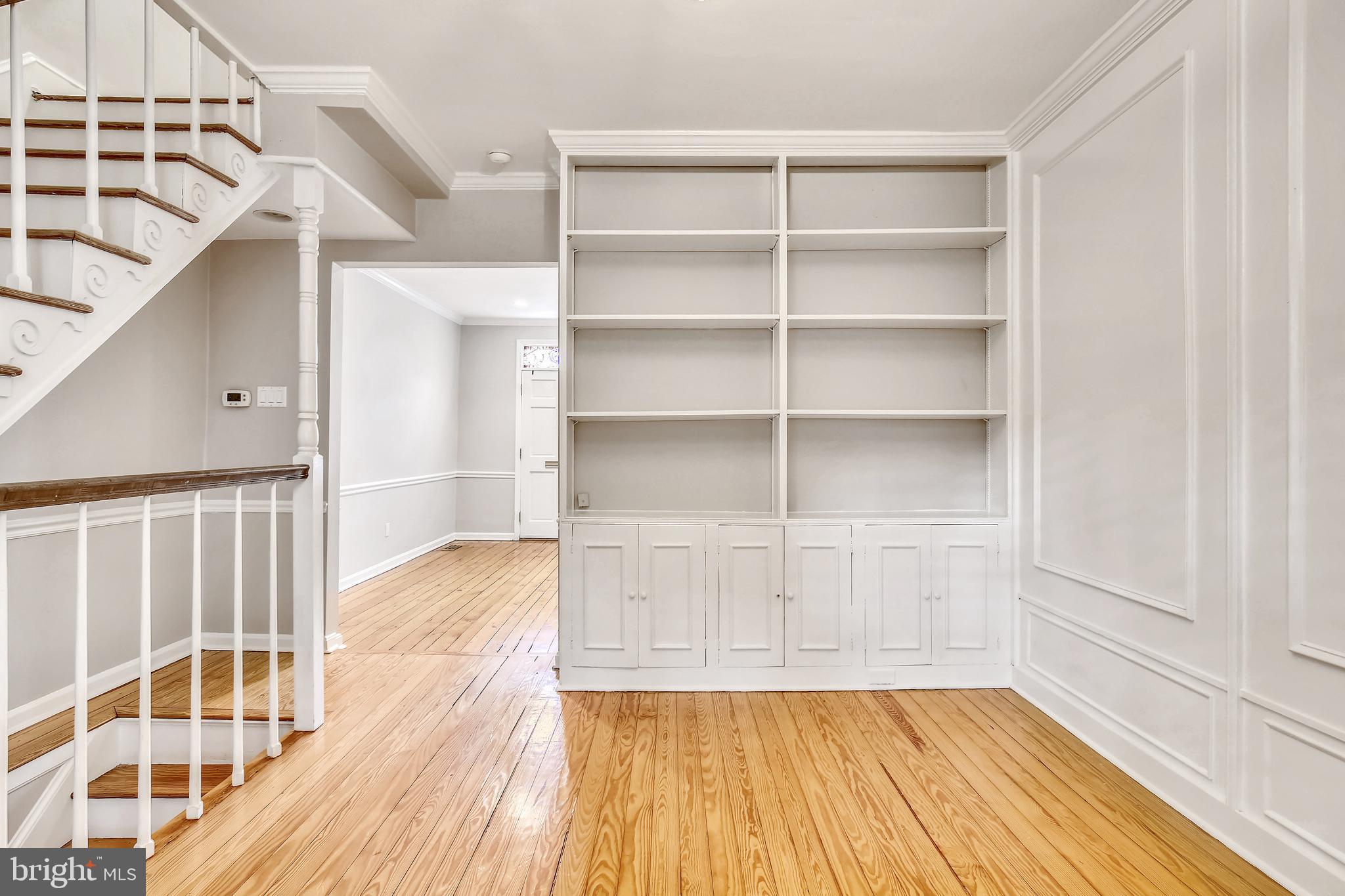 319 N SAINT ASAPH STREET N