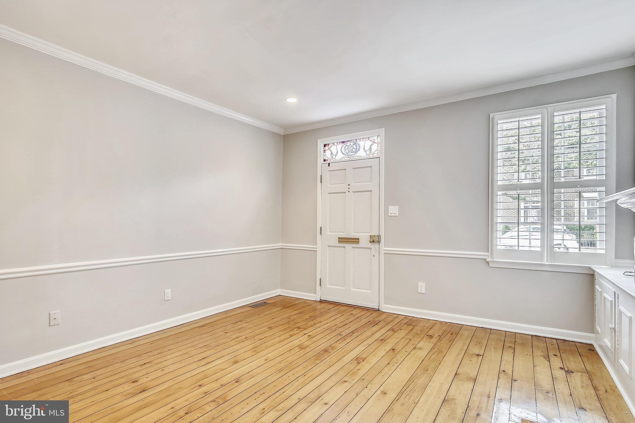 319 N SAINT ASAPH STREET N