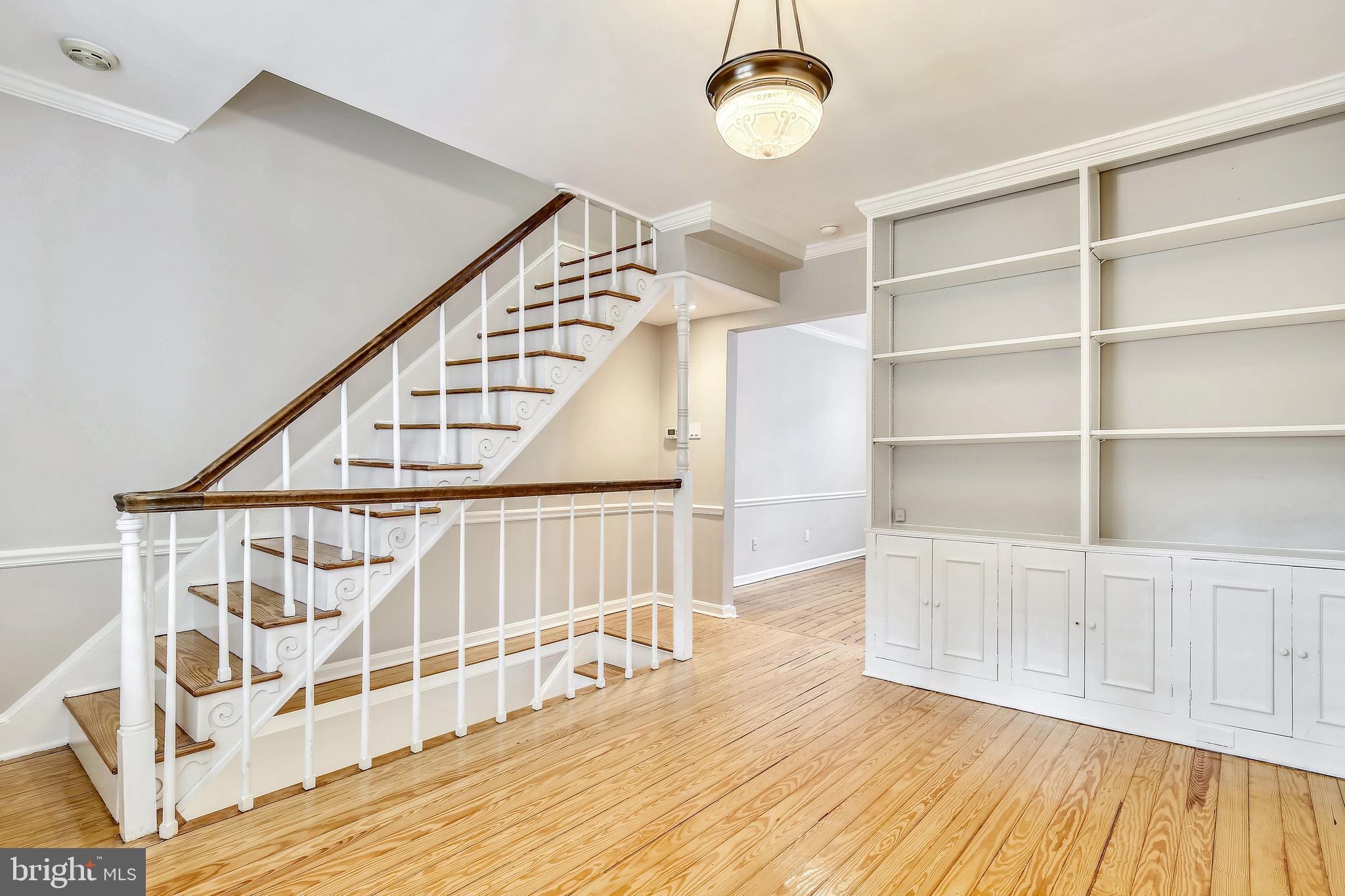 319 N SAINT ASAPH STREET N