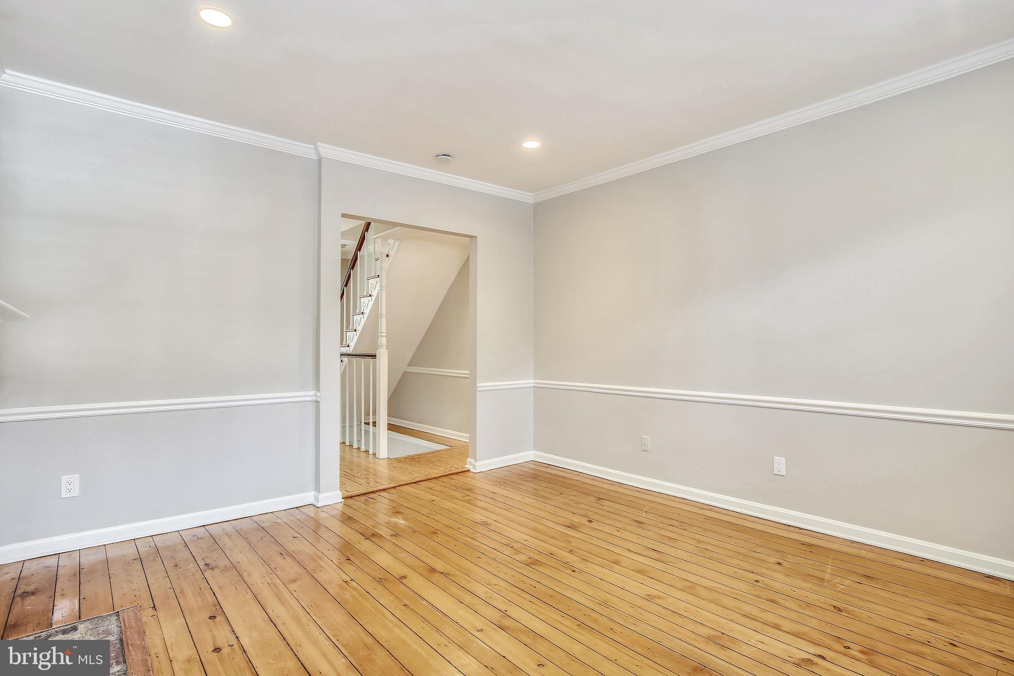 319 N SAINT ASAPH STREET N