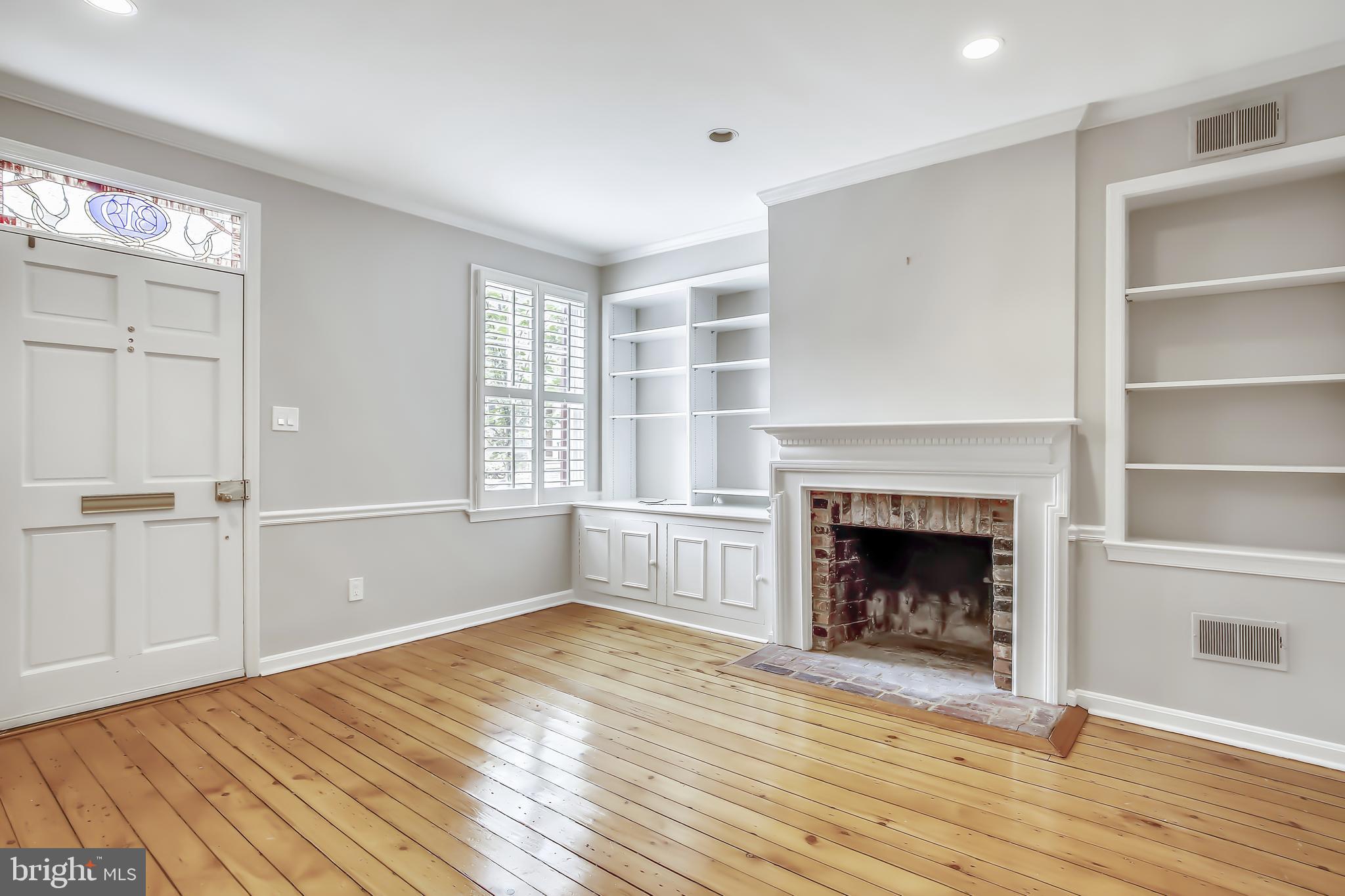 319 N SAINT ASAPH STREET N