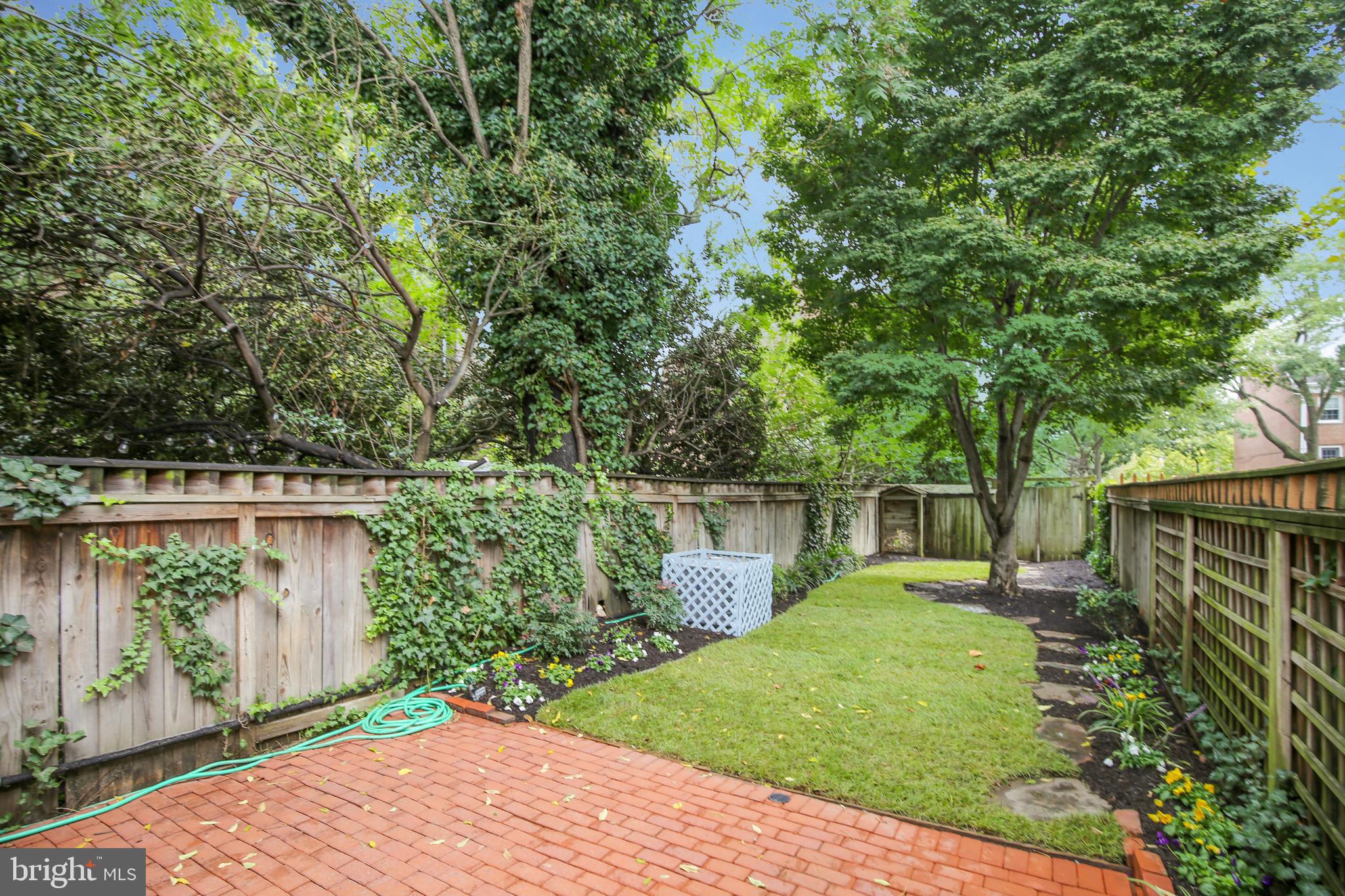 319 N SAINT ASAPH STREET N