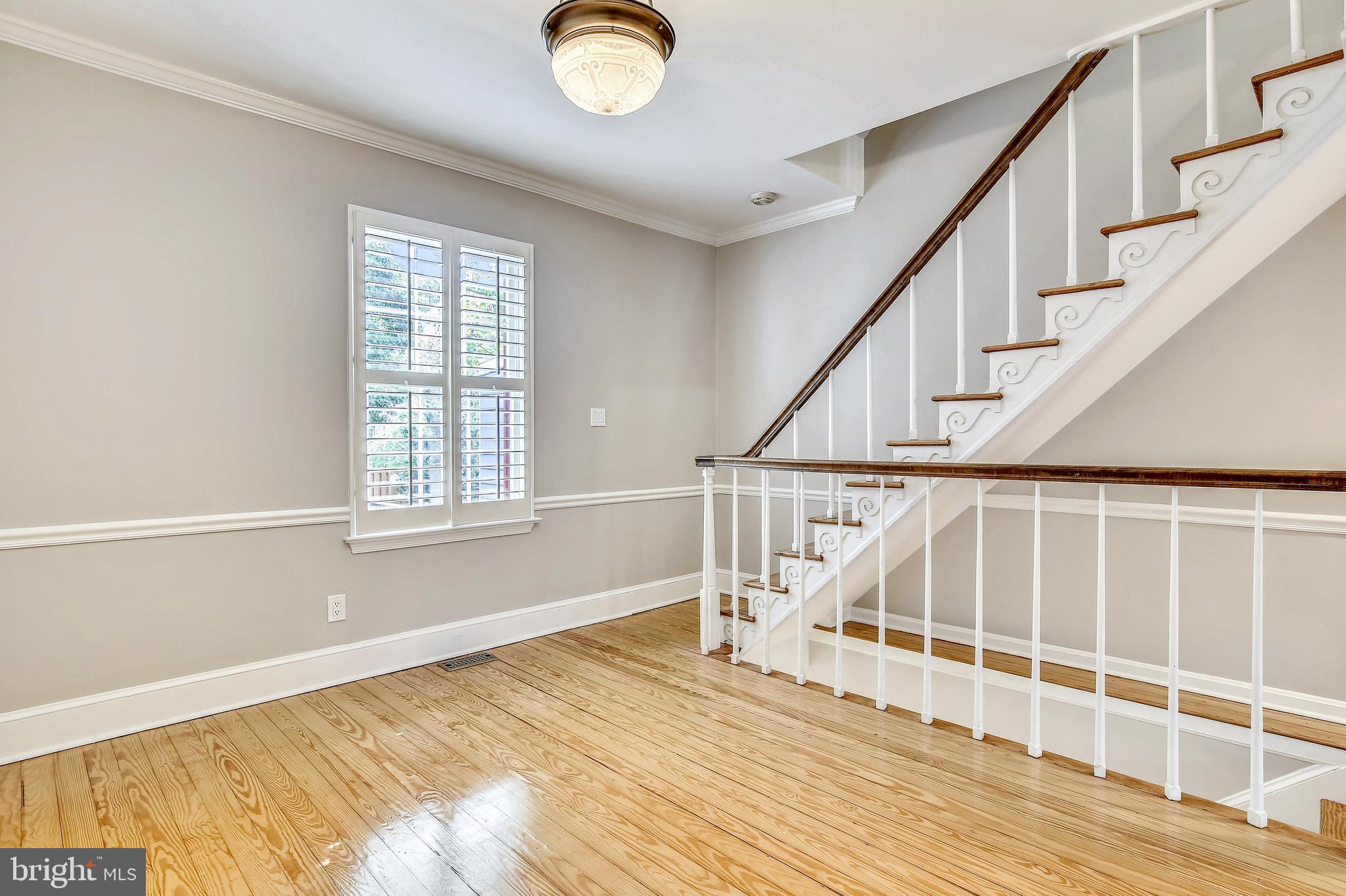 319 N SAINT ASAPH STREET N