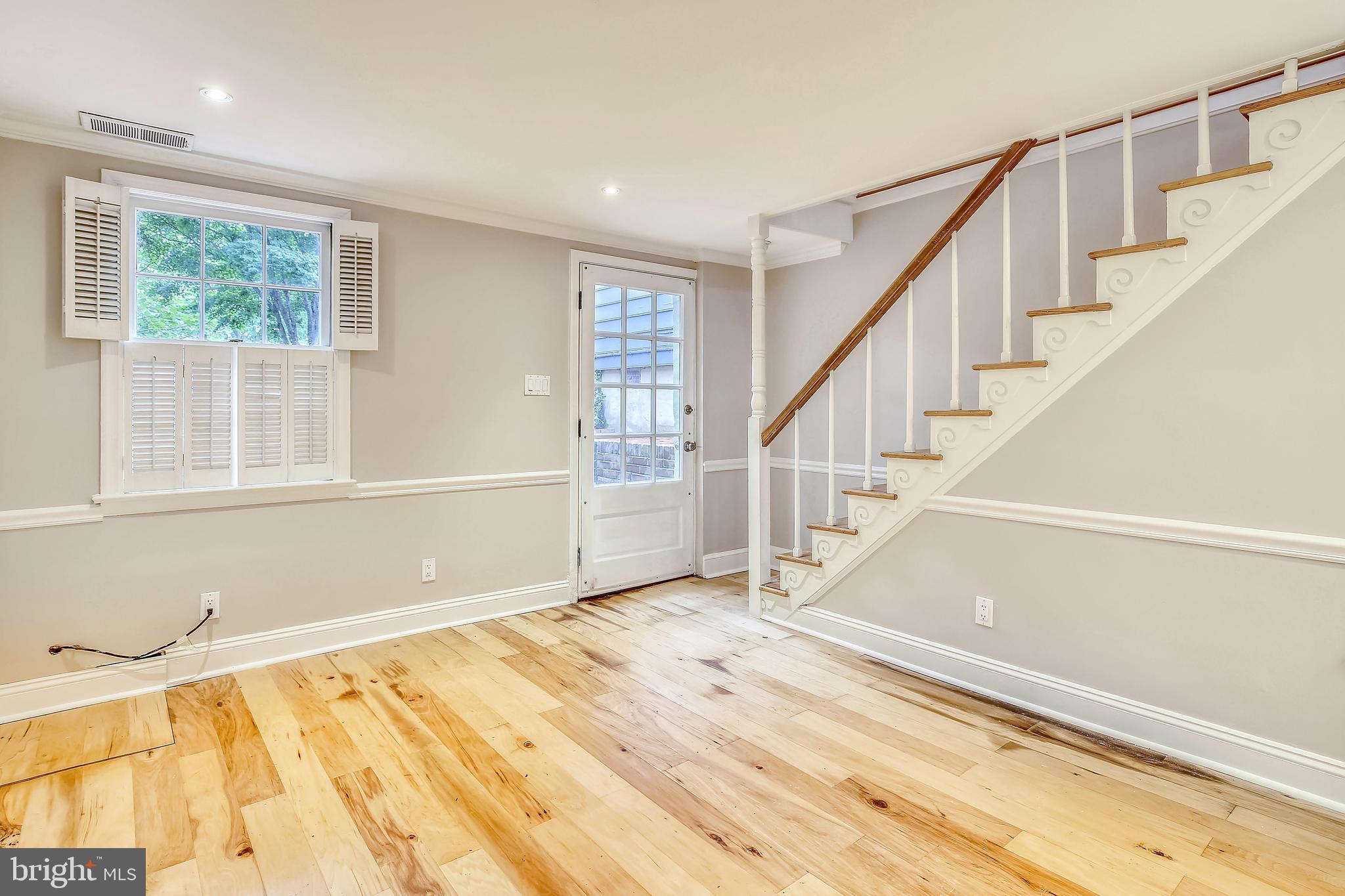 319 N SAINT ASAPH STREET N